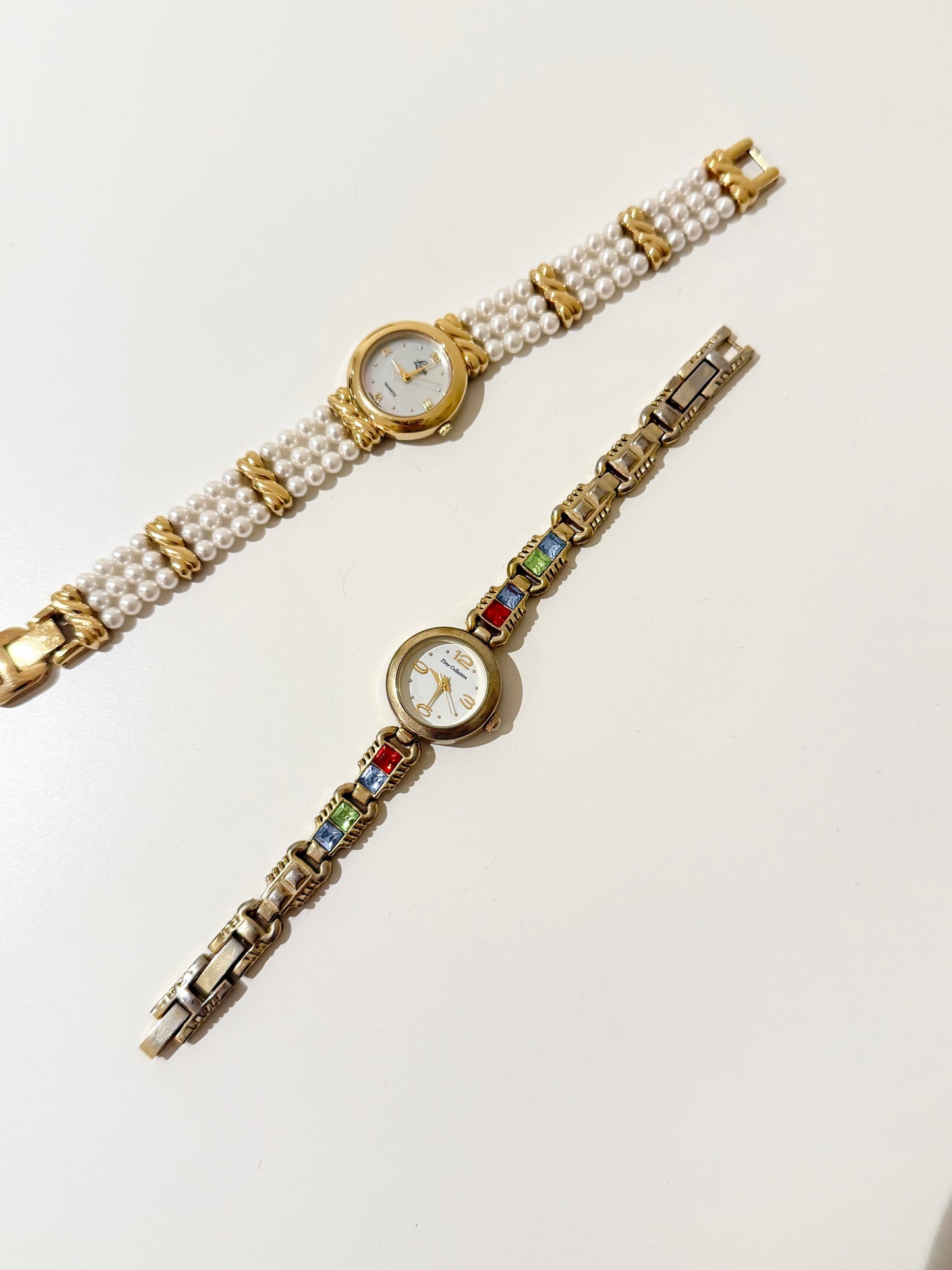 The Lotus Watch
