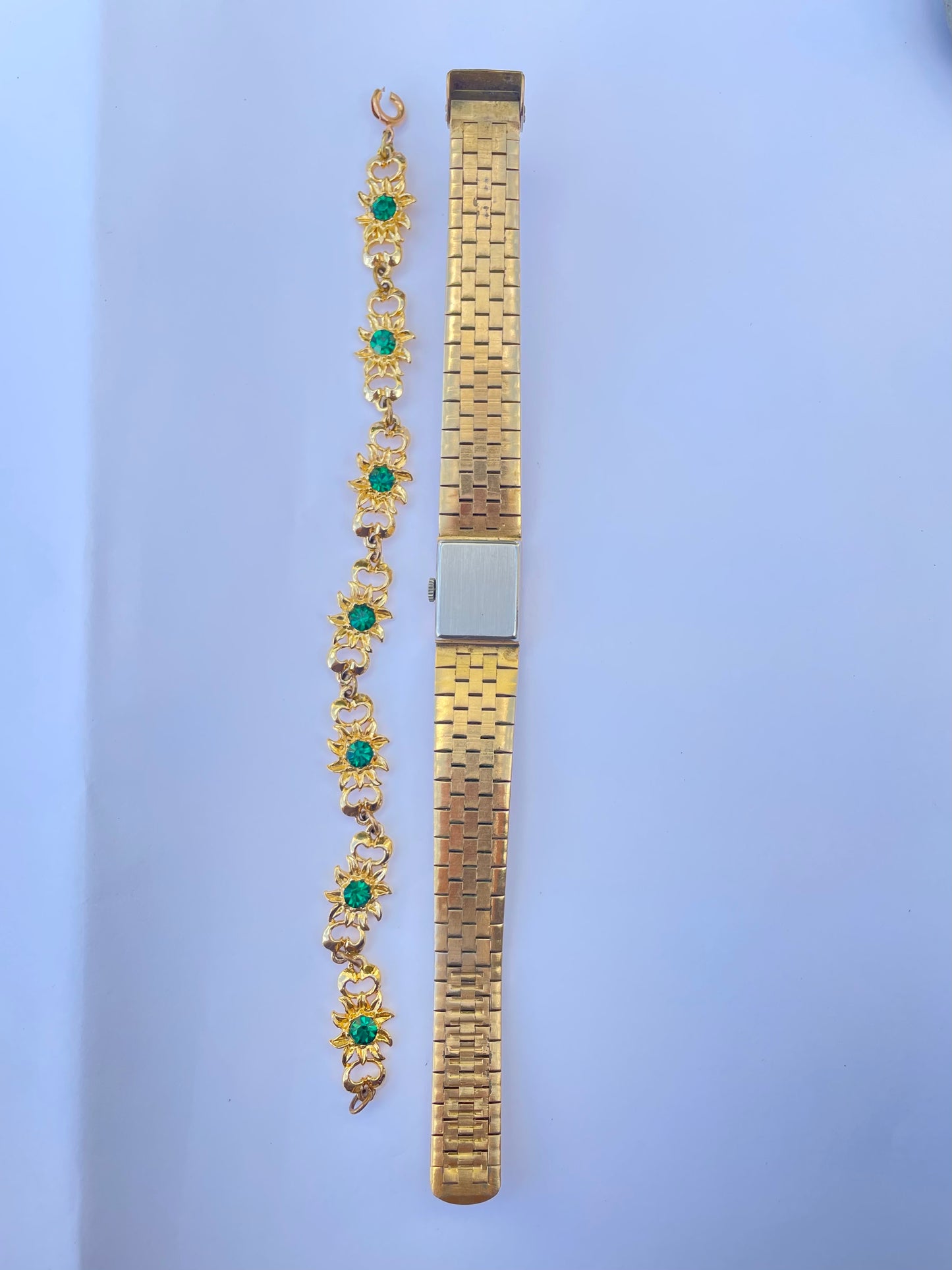 The Beatrice Heart Watch