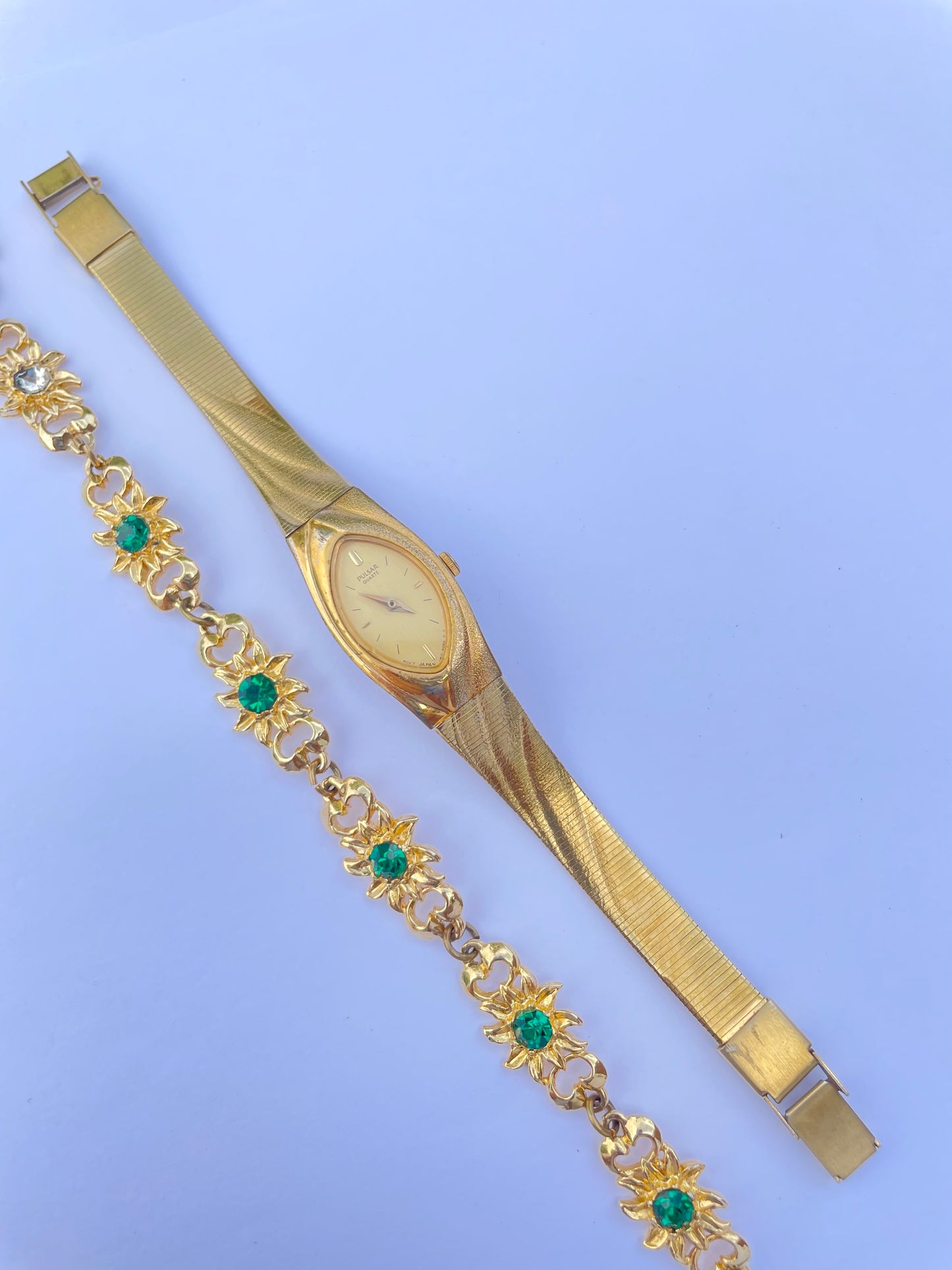 The Azalea Watch