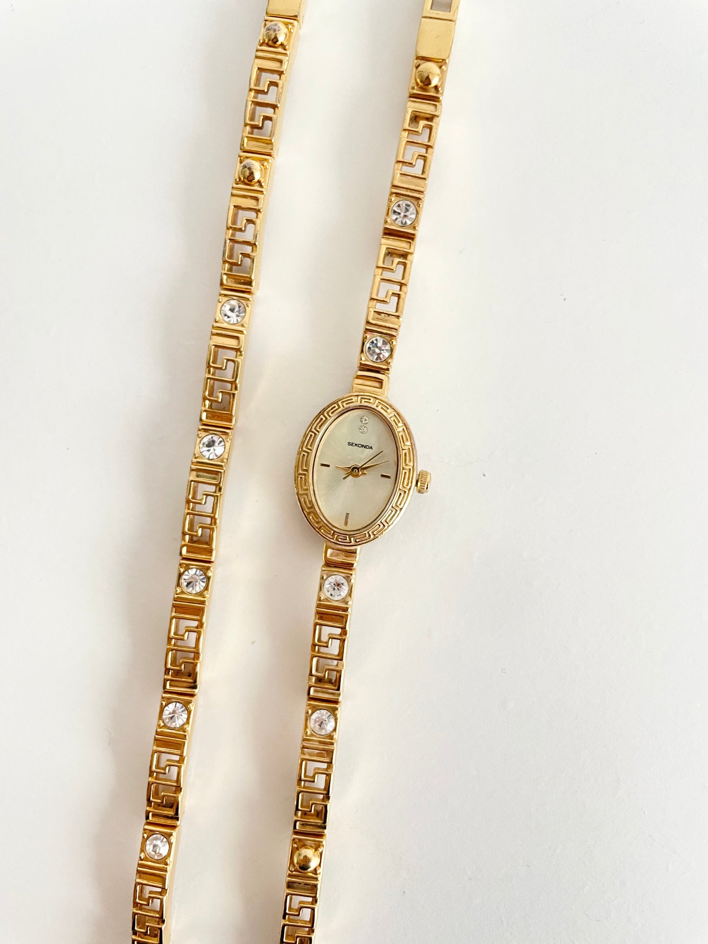 The Talita Watch & Bracelet Set