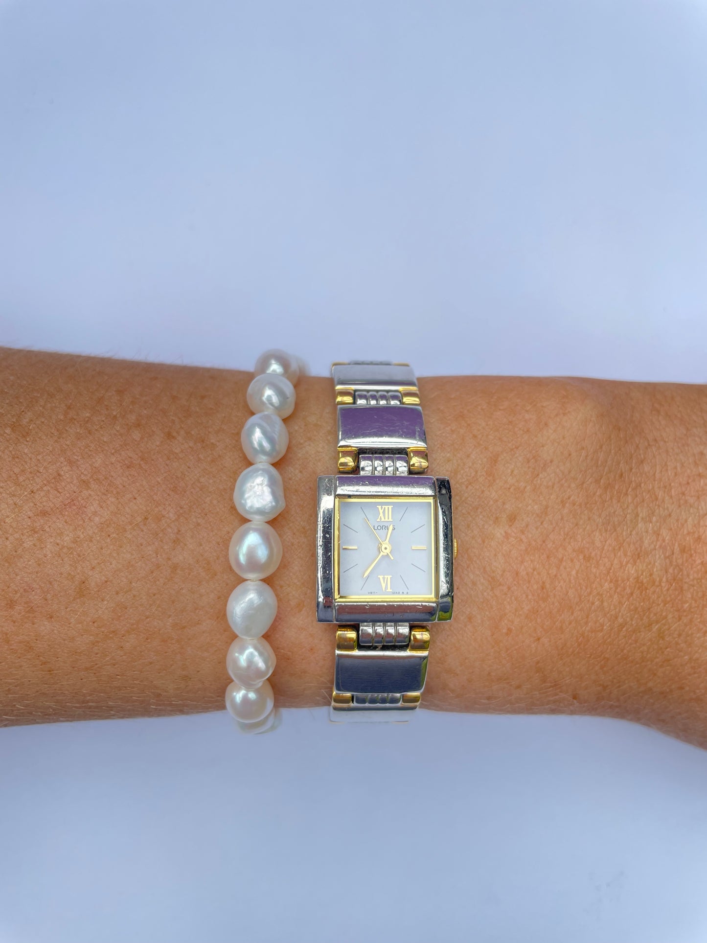 The Isla Watch