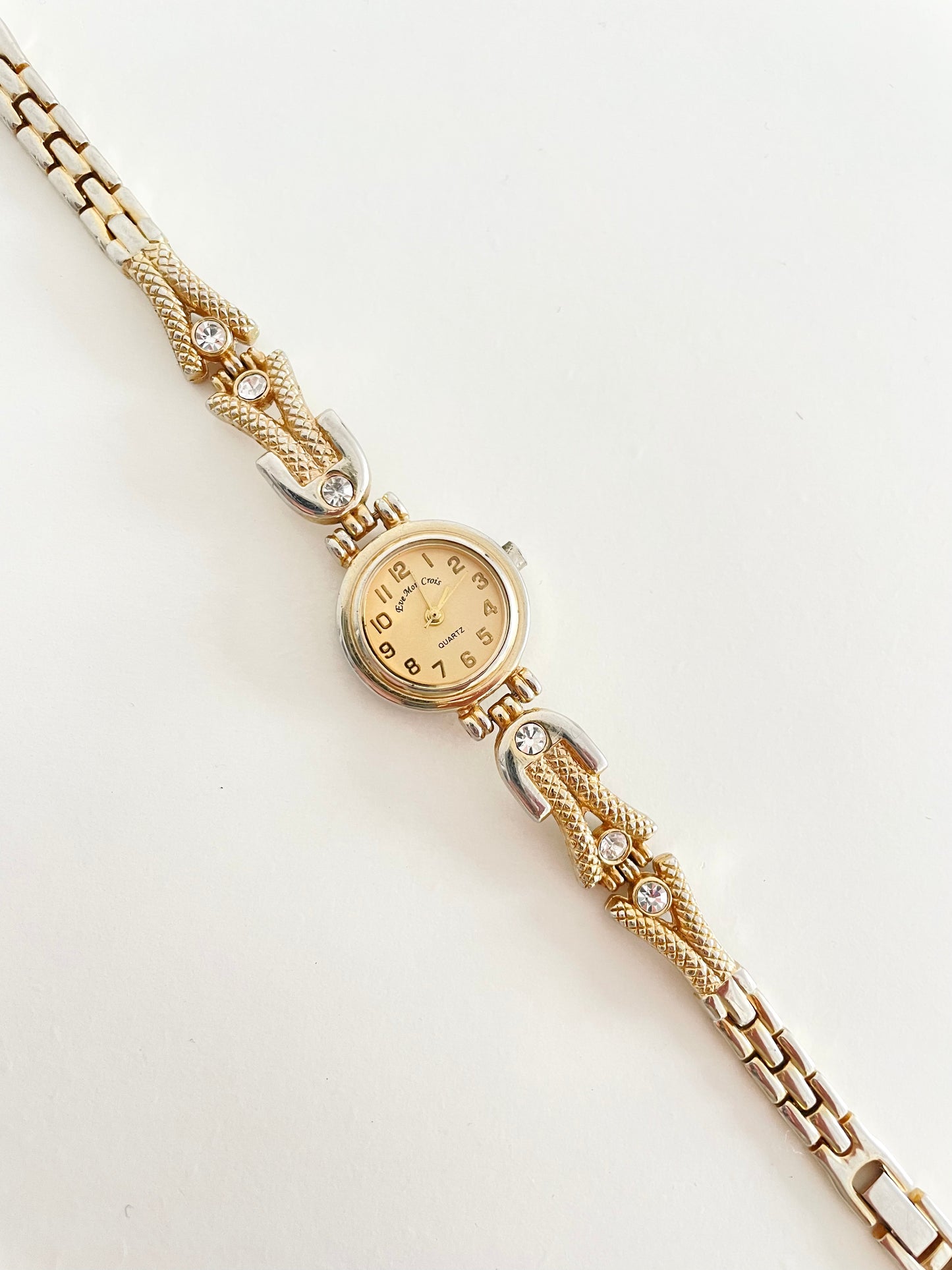 The Nora Watch