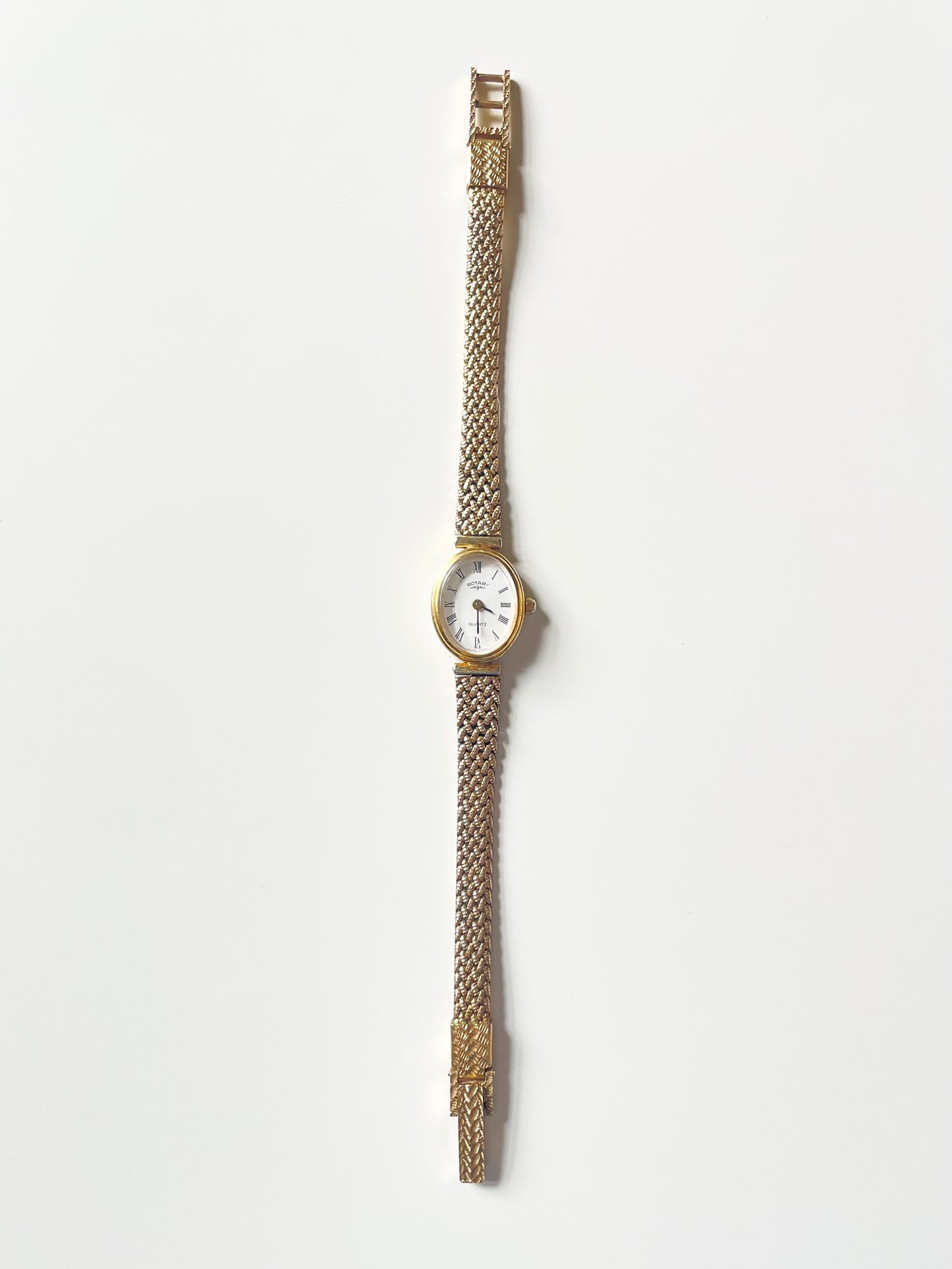 The Victoria Watch