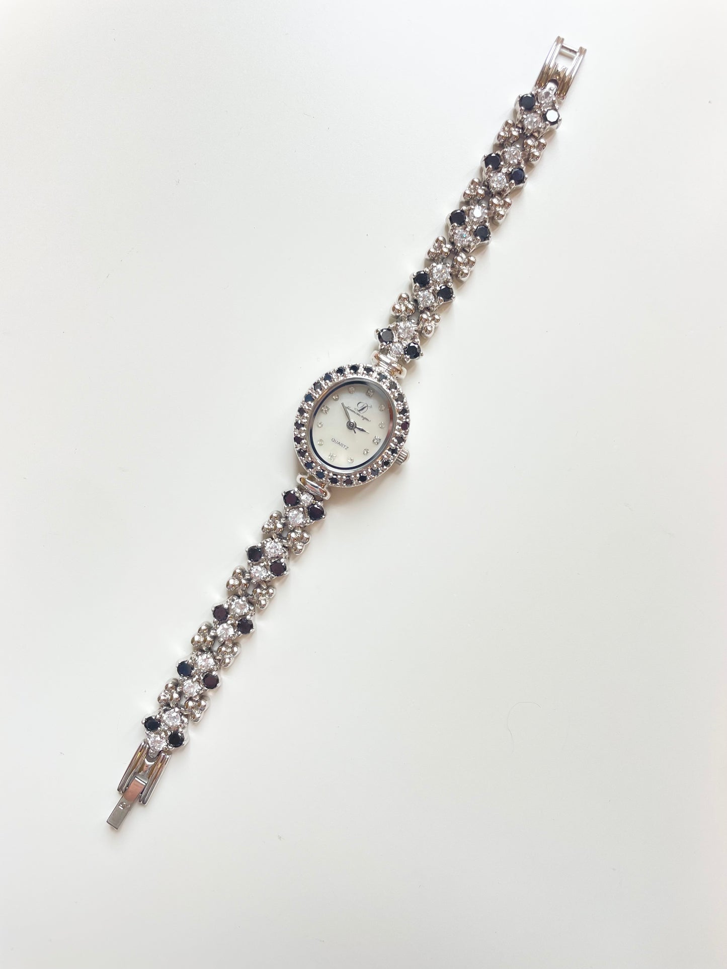 The Tania Watch