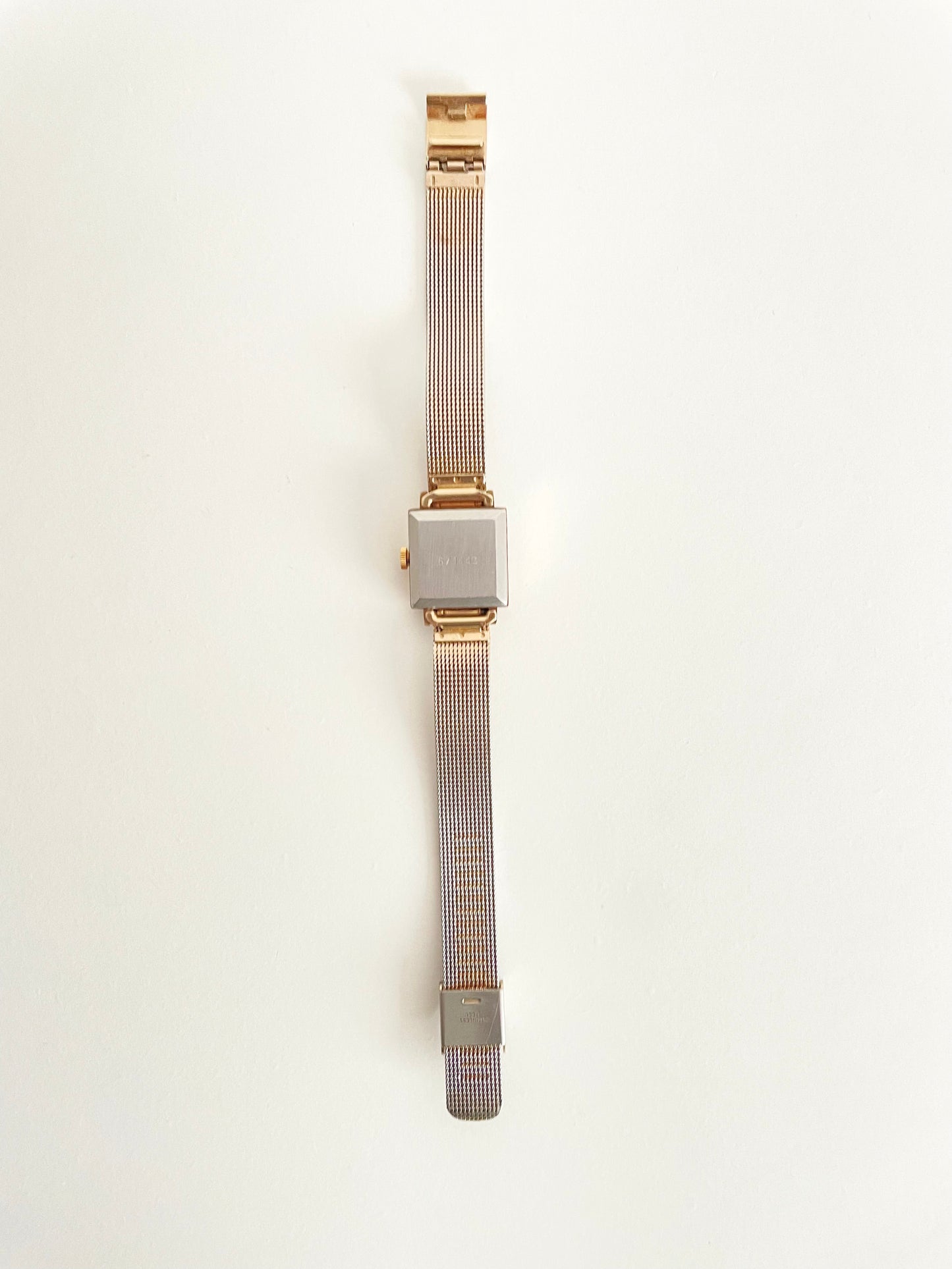 The Harriet Watch