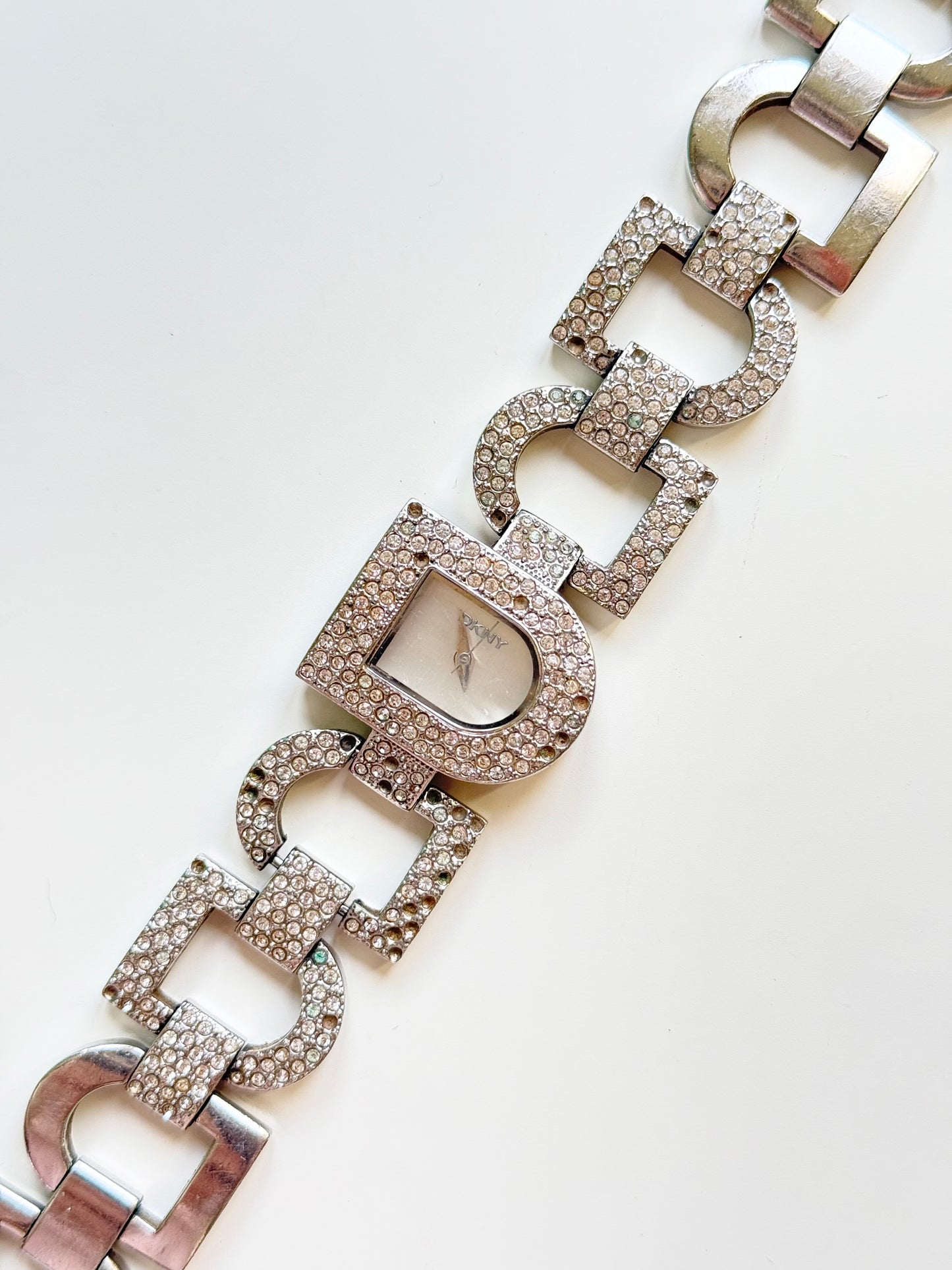 The DKNY Watch