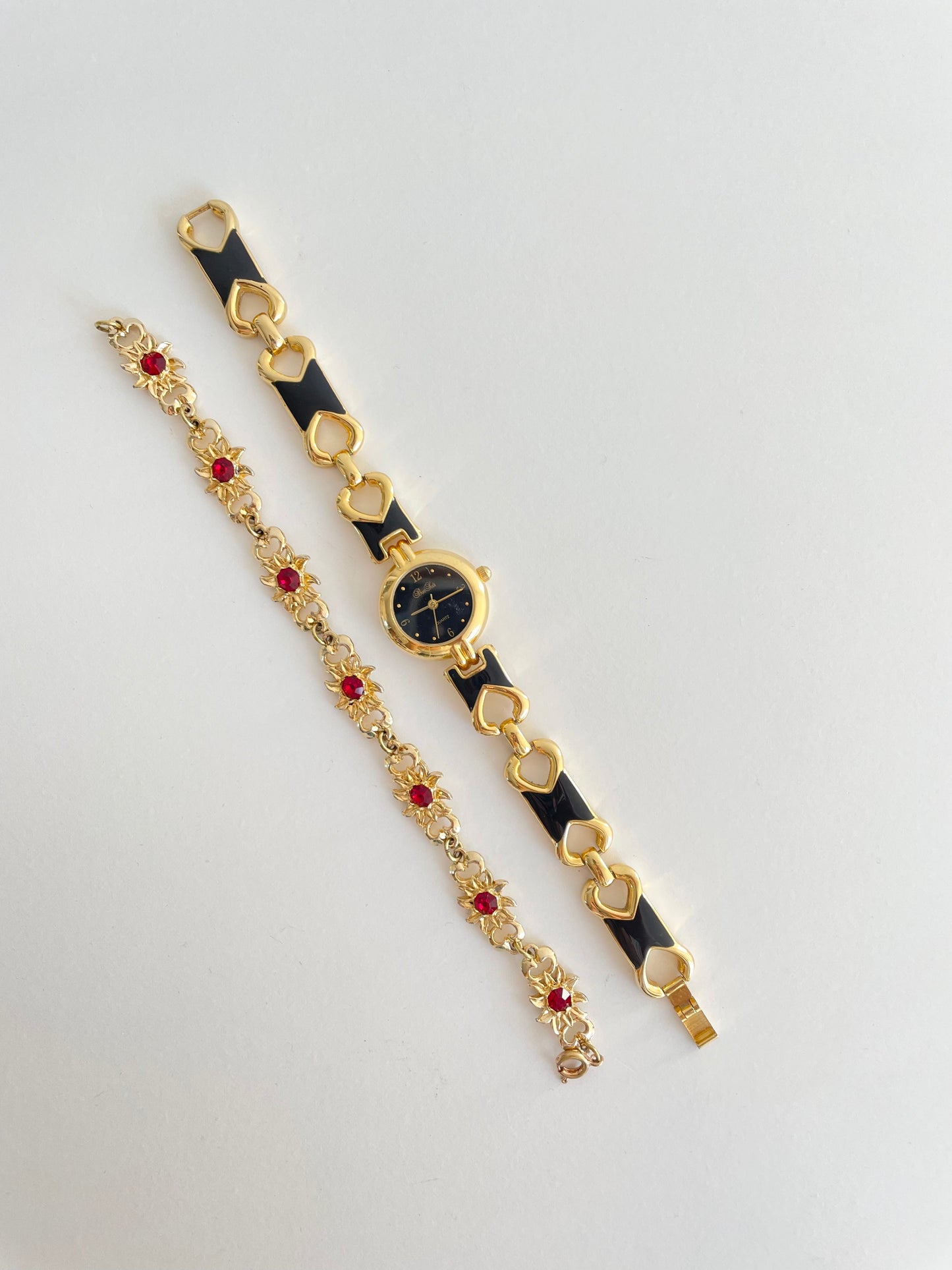 The Cleopatra Watch