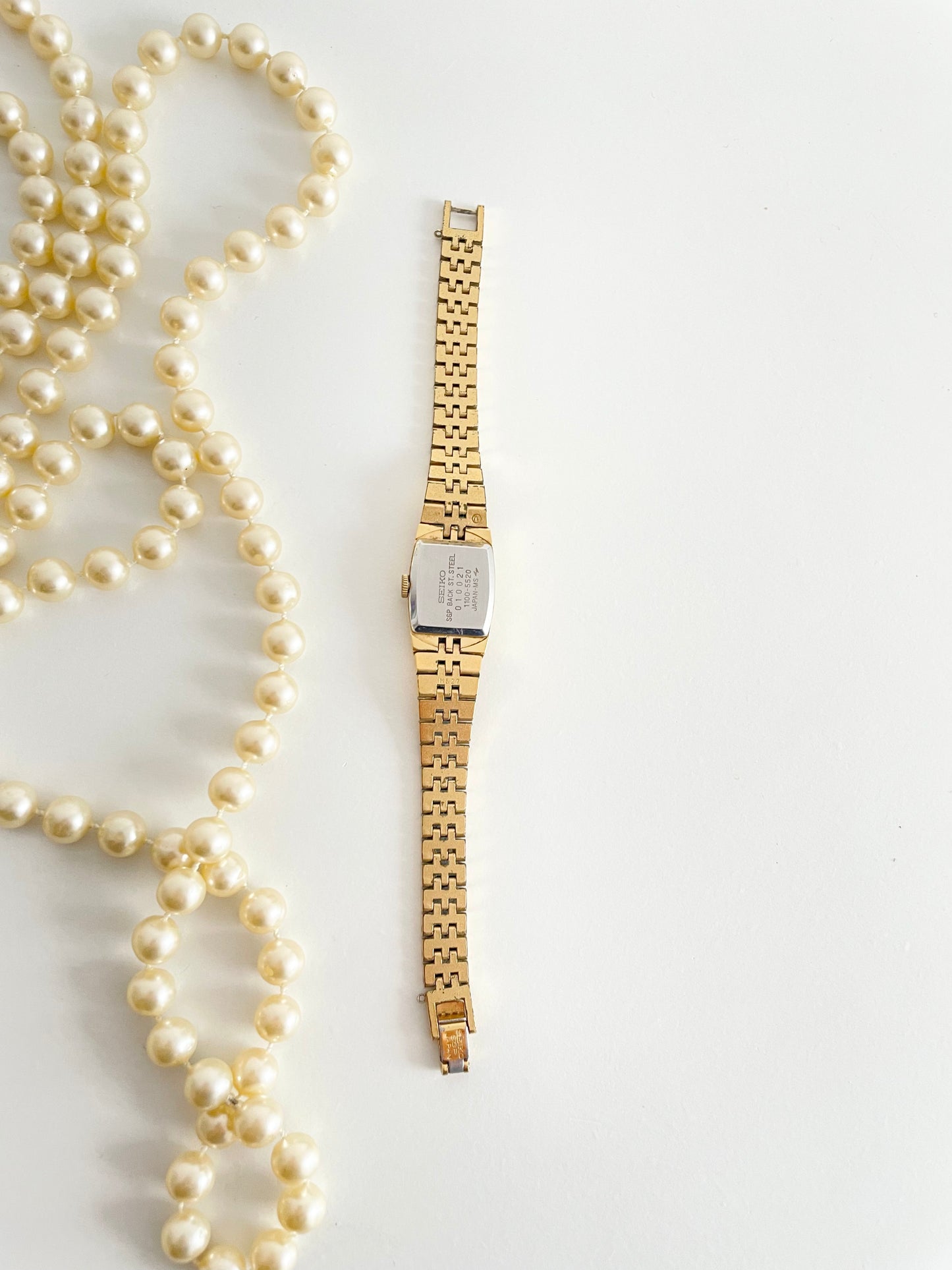Honey Honey Watch