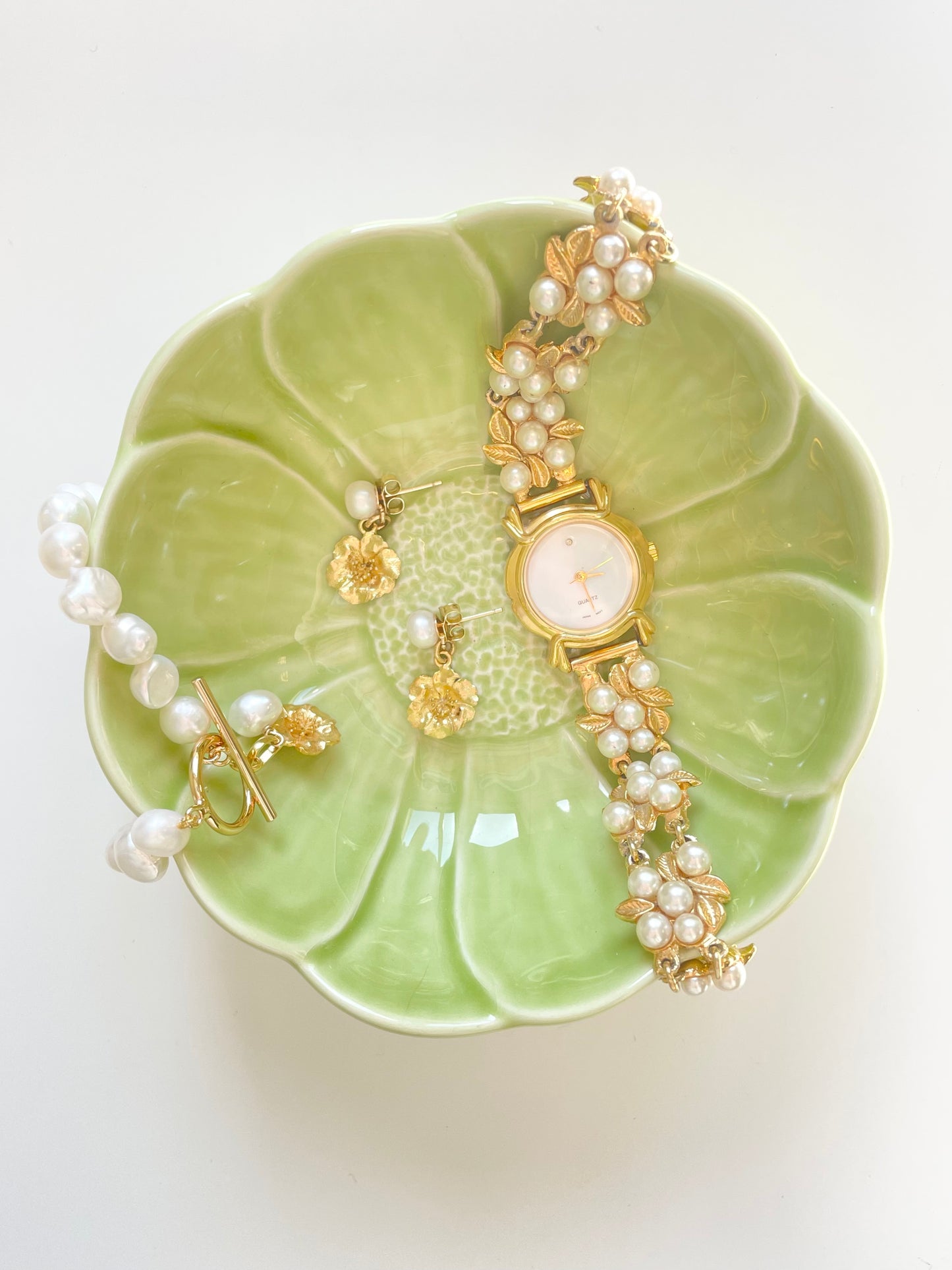 The Primrose Watch