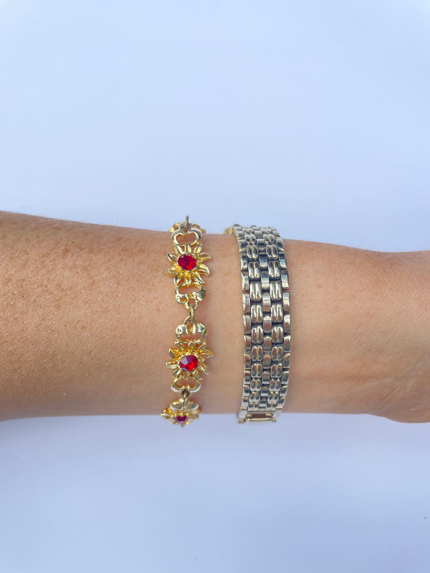The Annmarie Watch