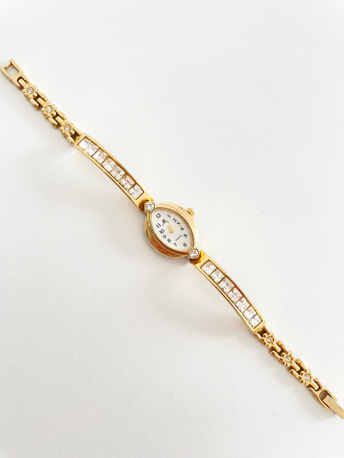 The Lila Watch