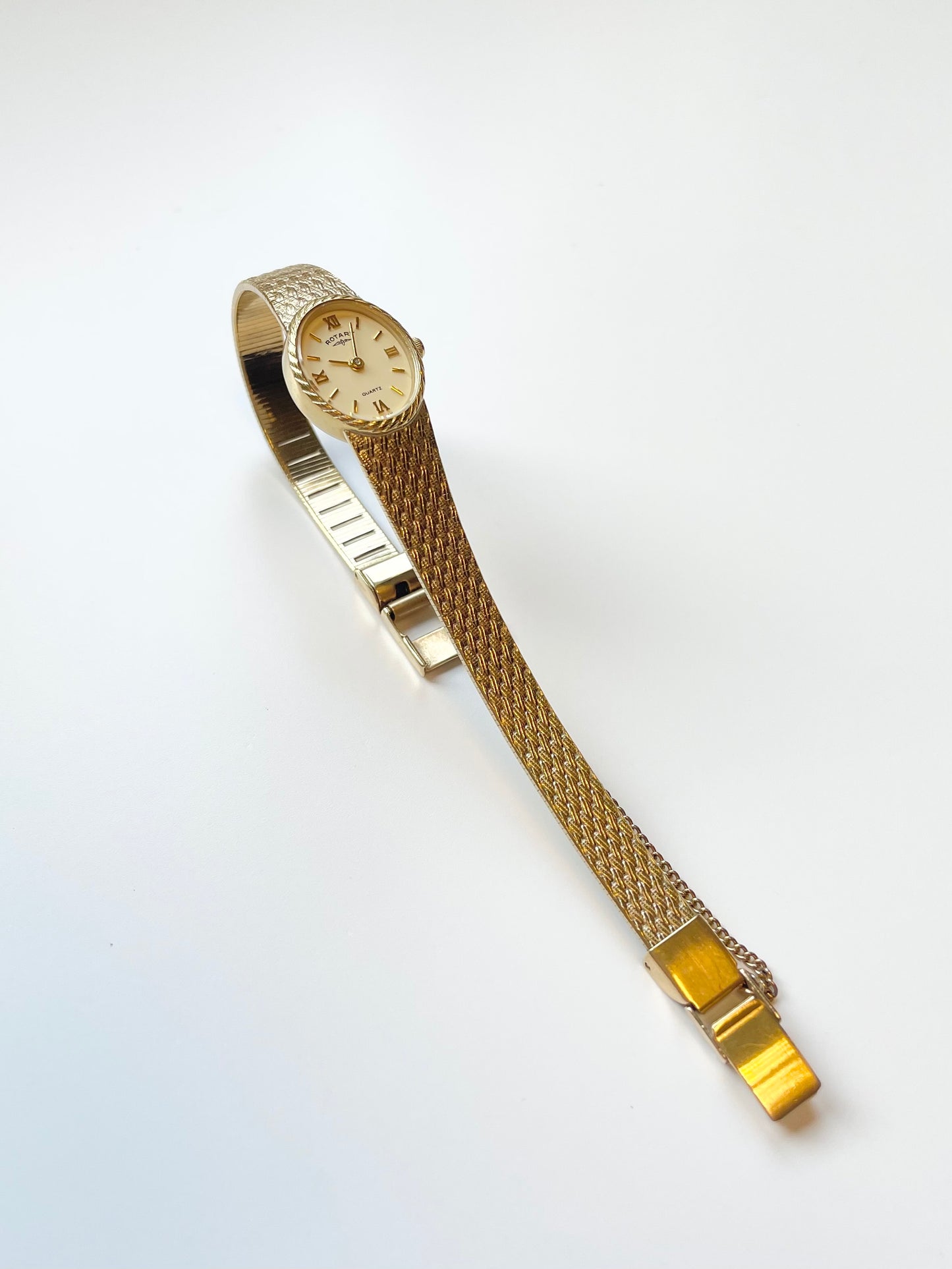 The Rosi Watch