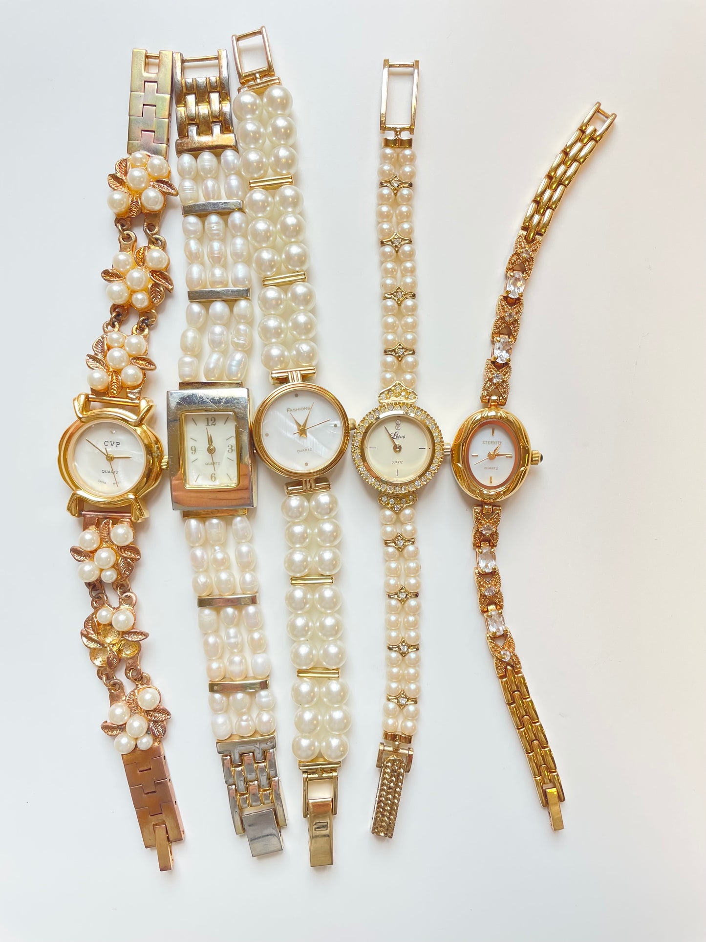 The Constance Watch