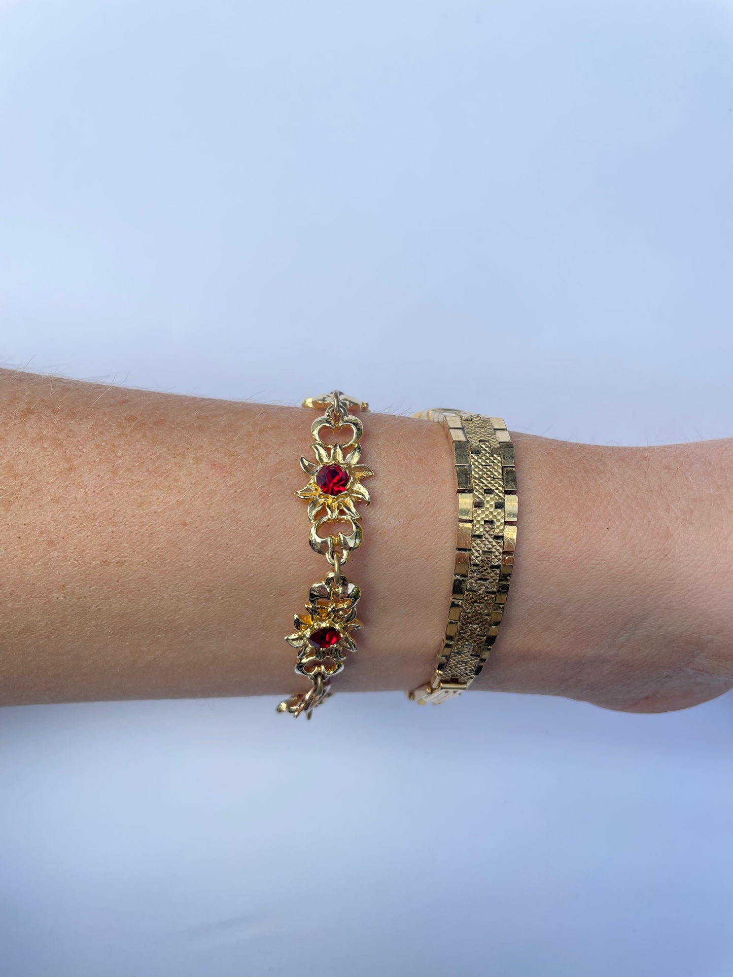 The Ivy Watch