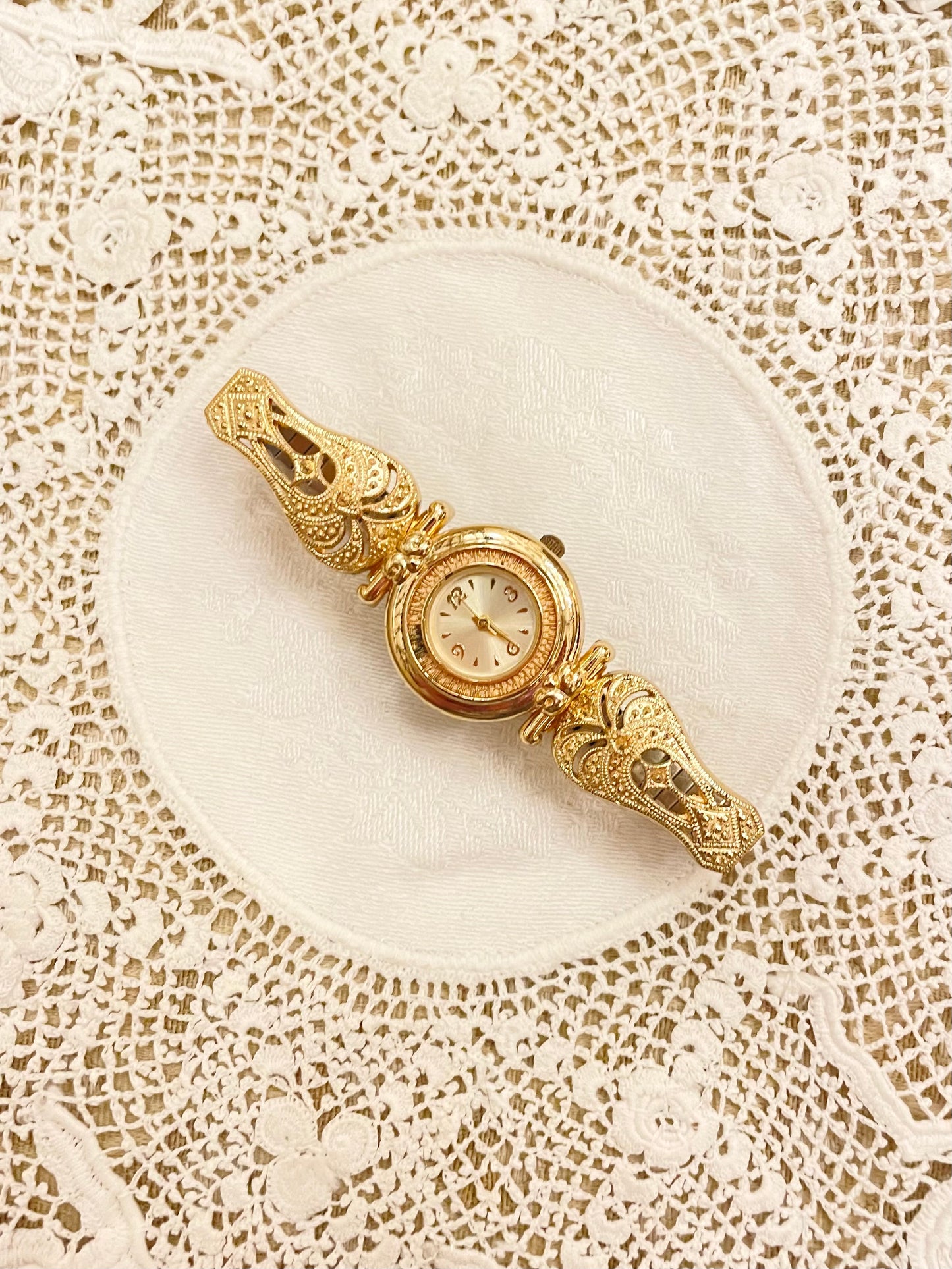 The Skylar Watch