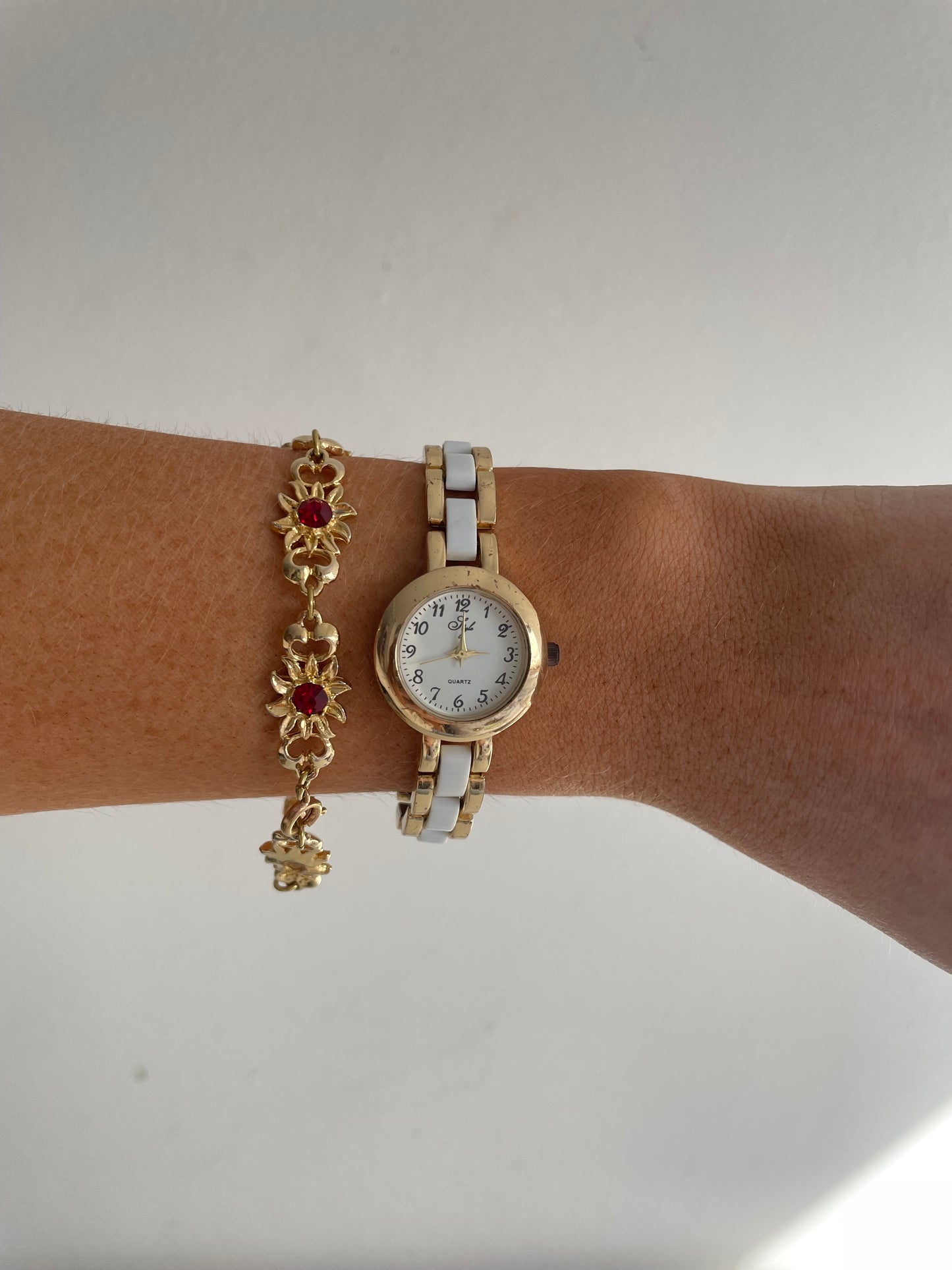 The Calypso Watch