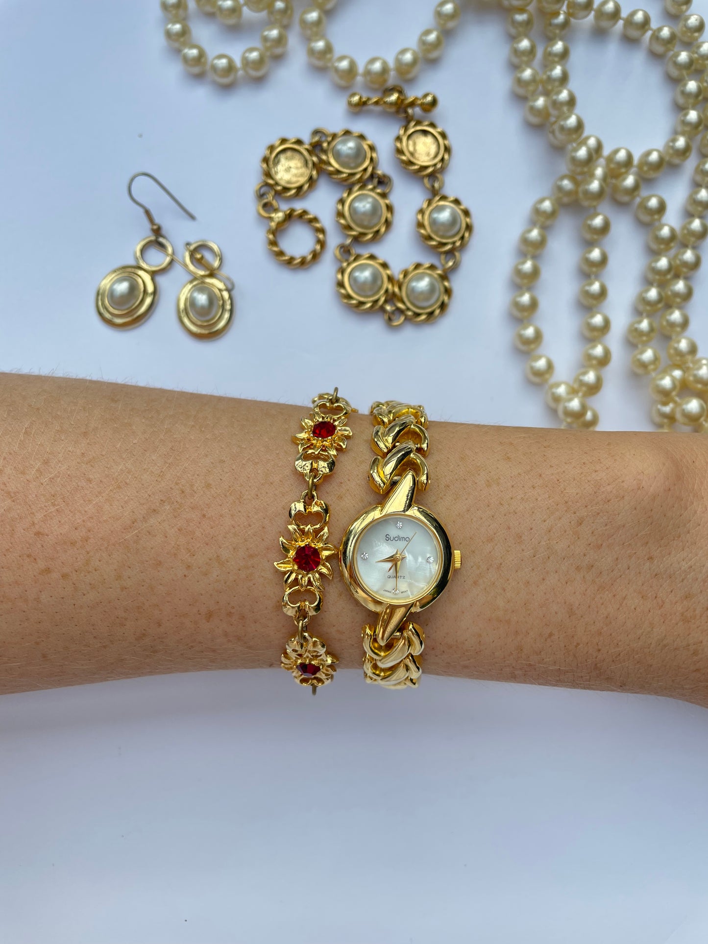 The Alaia Watch