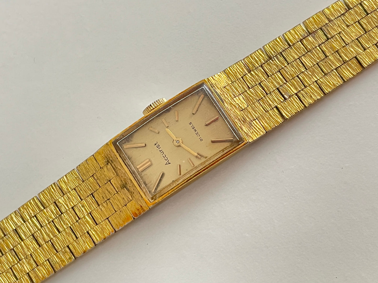 The Eleanor Watch