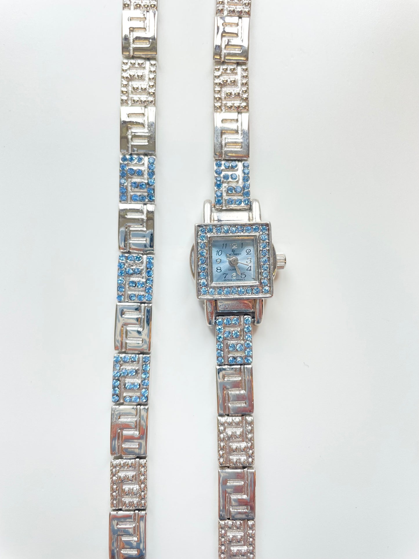 The Antonia Watch & Bracelet Set
