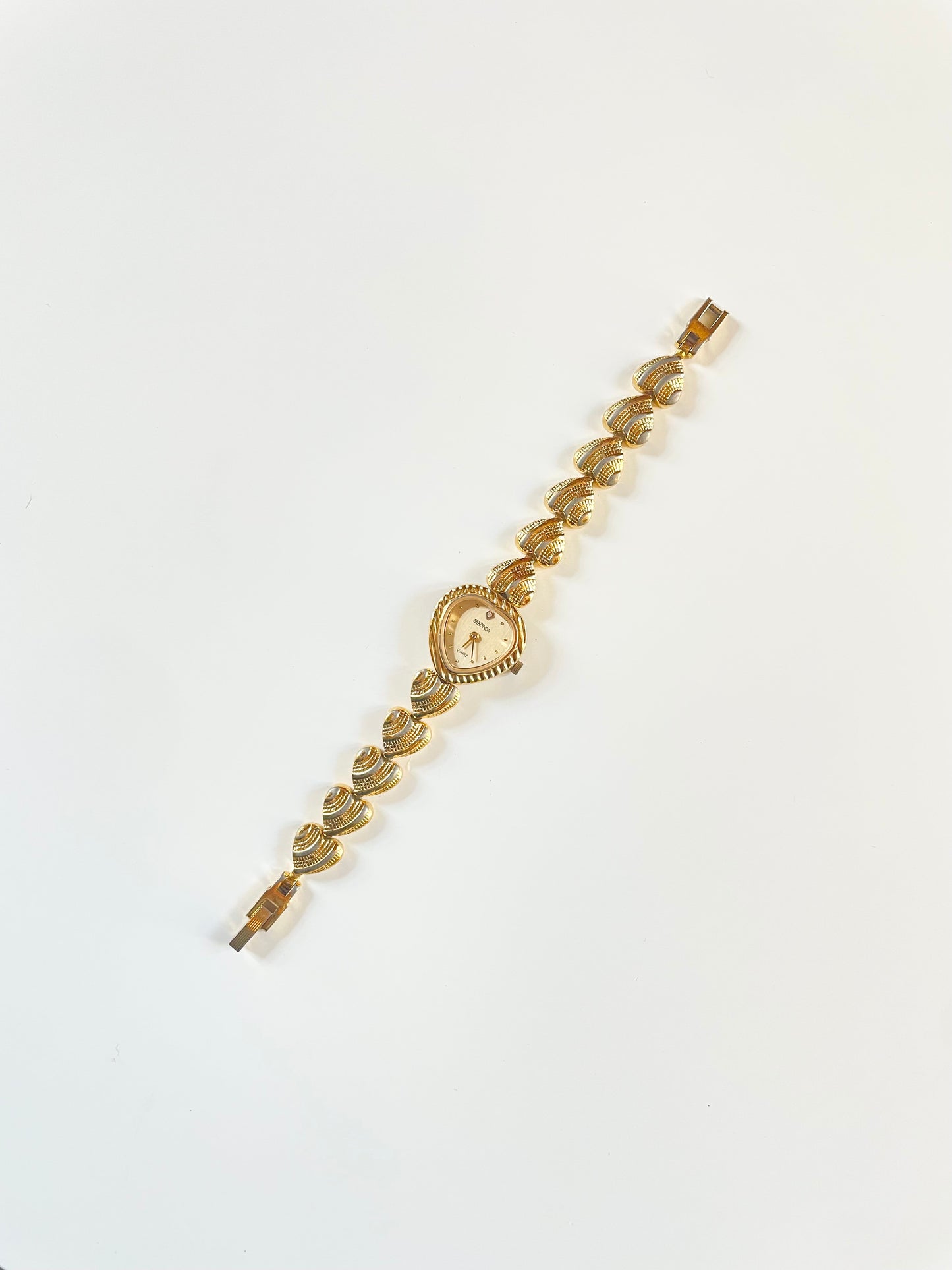The Hattie Heart Watch
