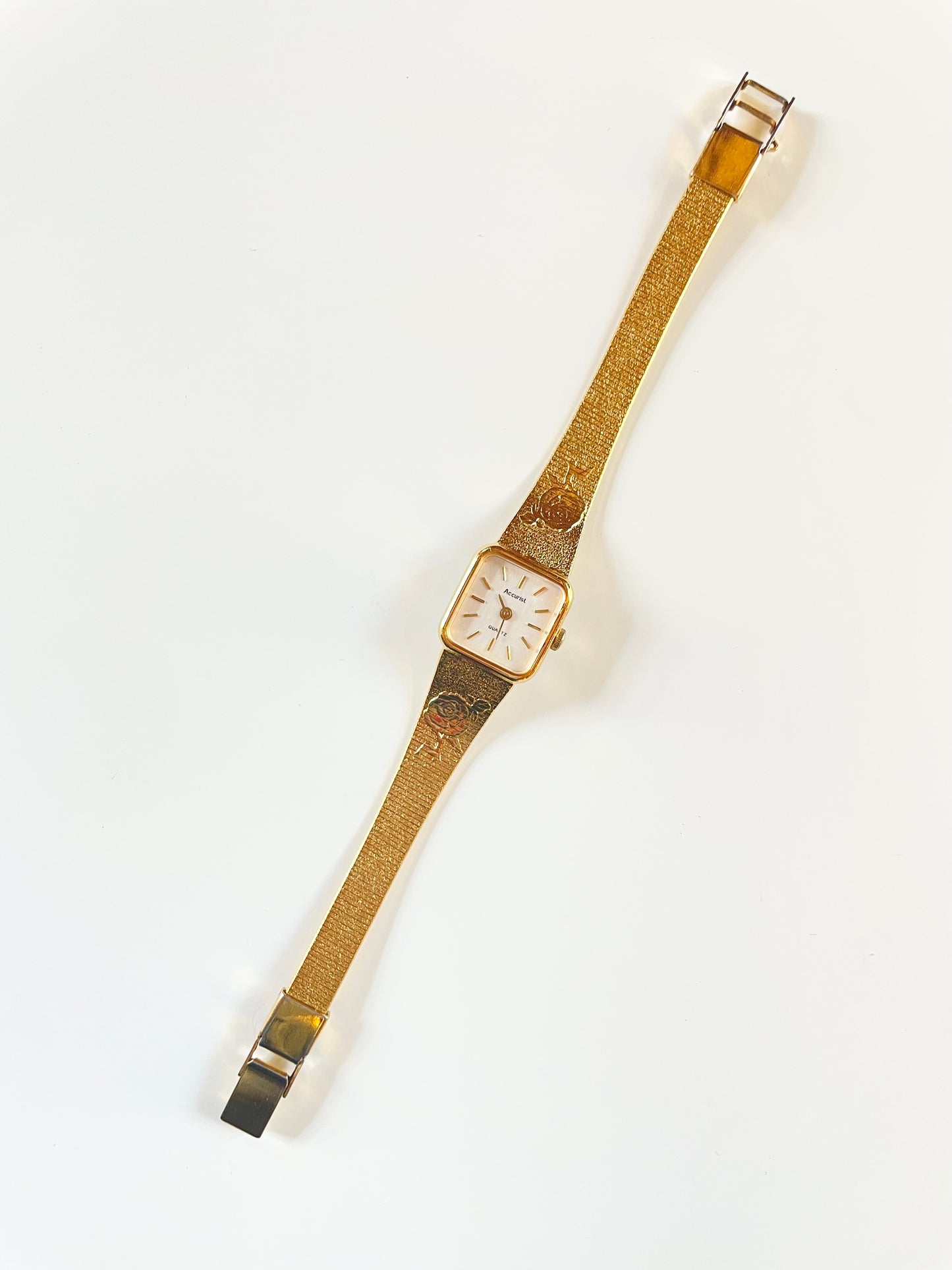 The Rose Watch