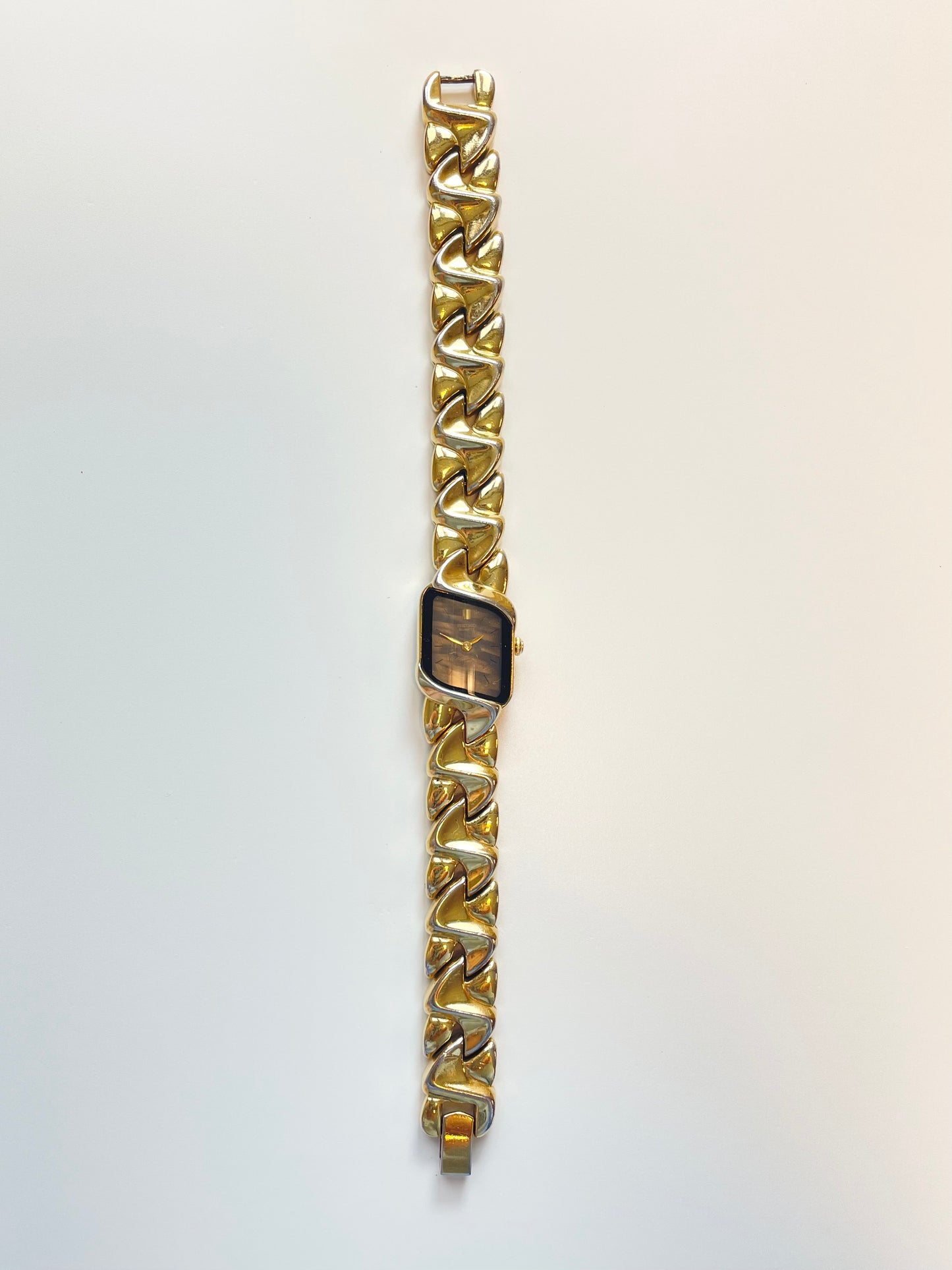 The Victoria Watch