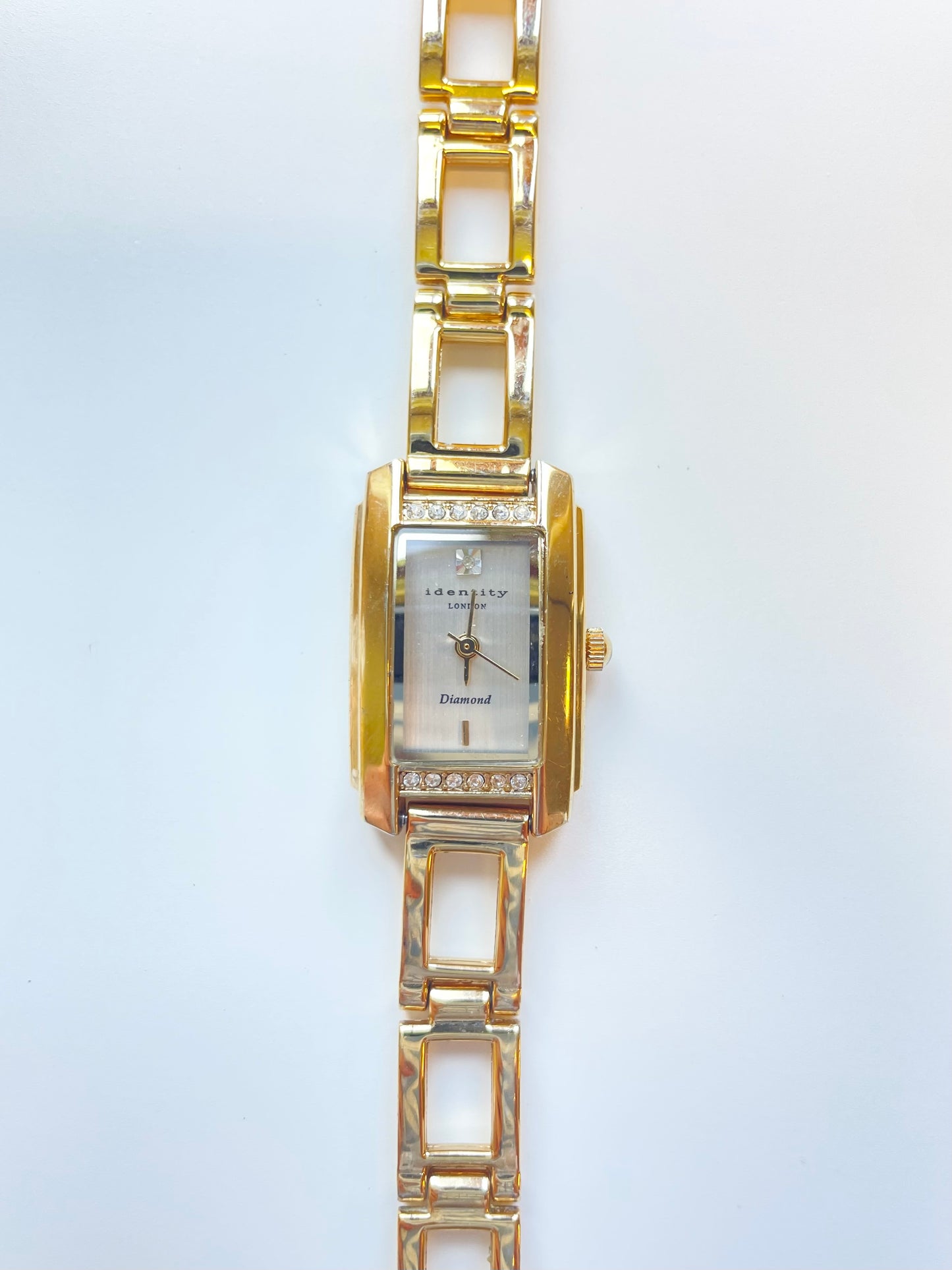 The Tanya Watch