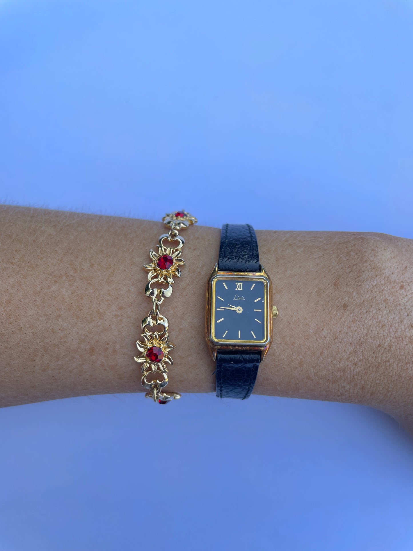 The Coco Watch