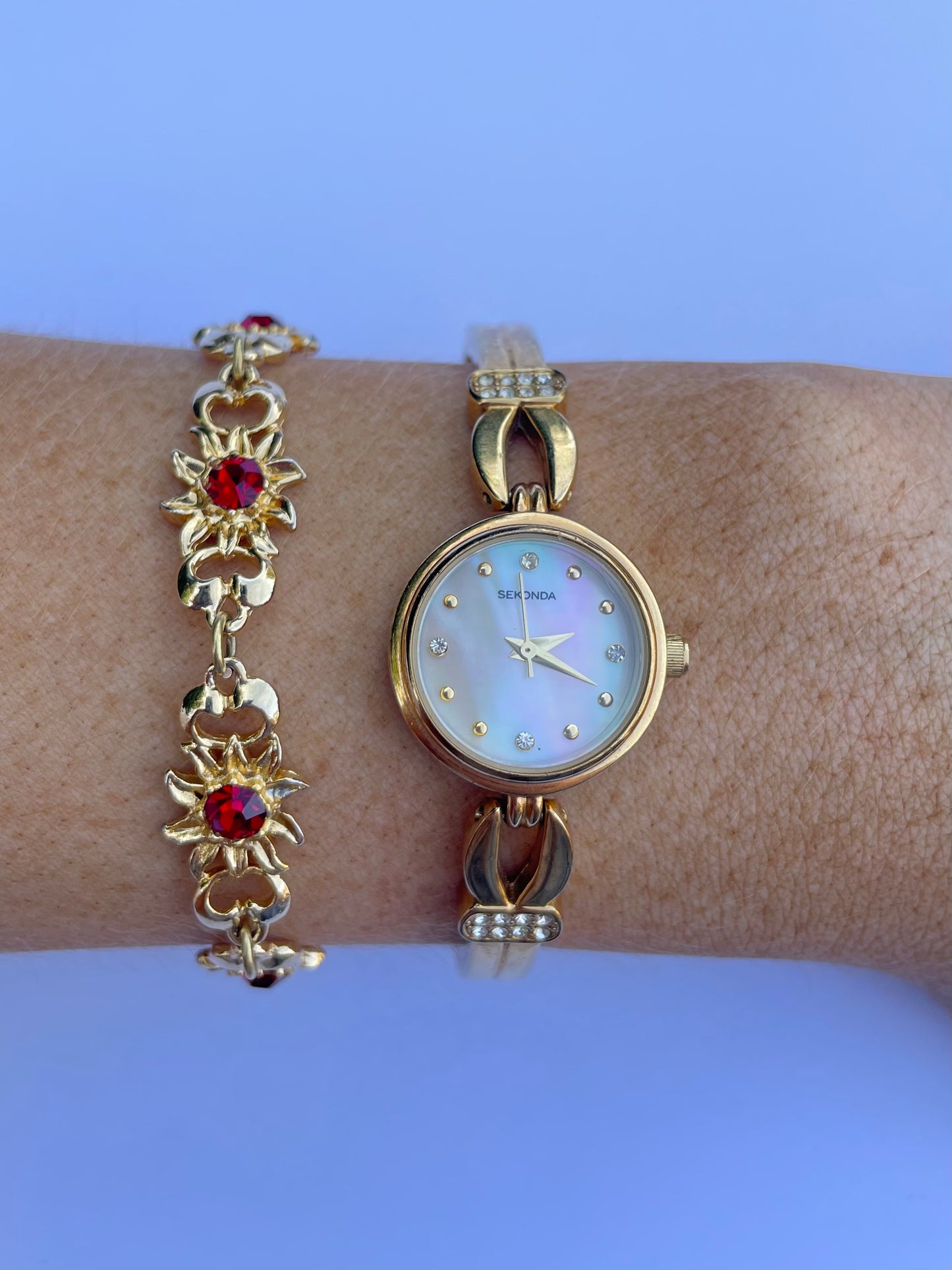 The Posey Watch