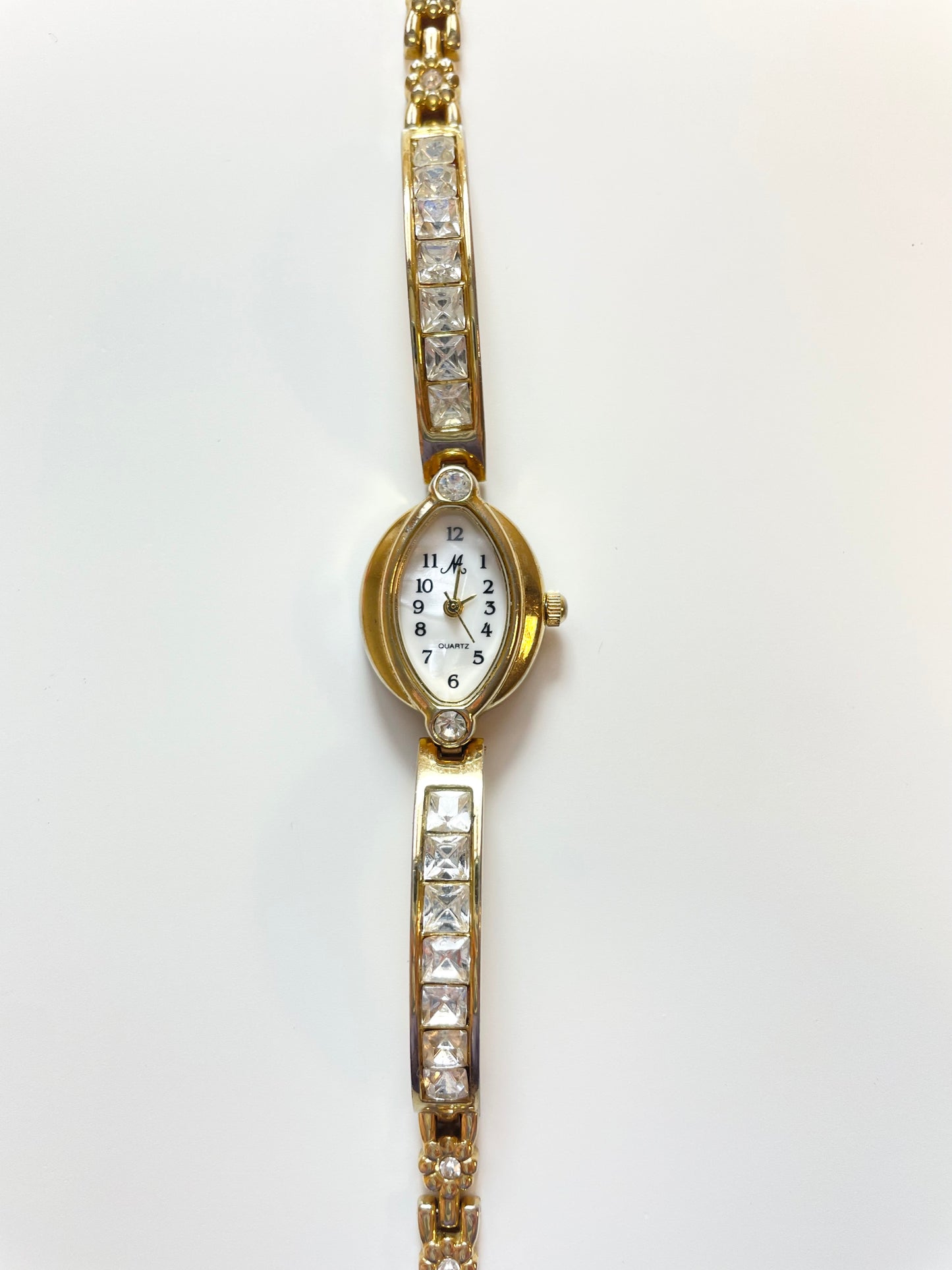 The Lilah Watch