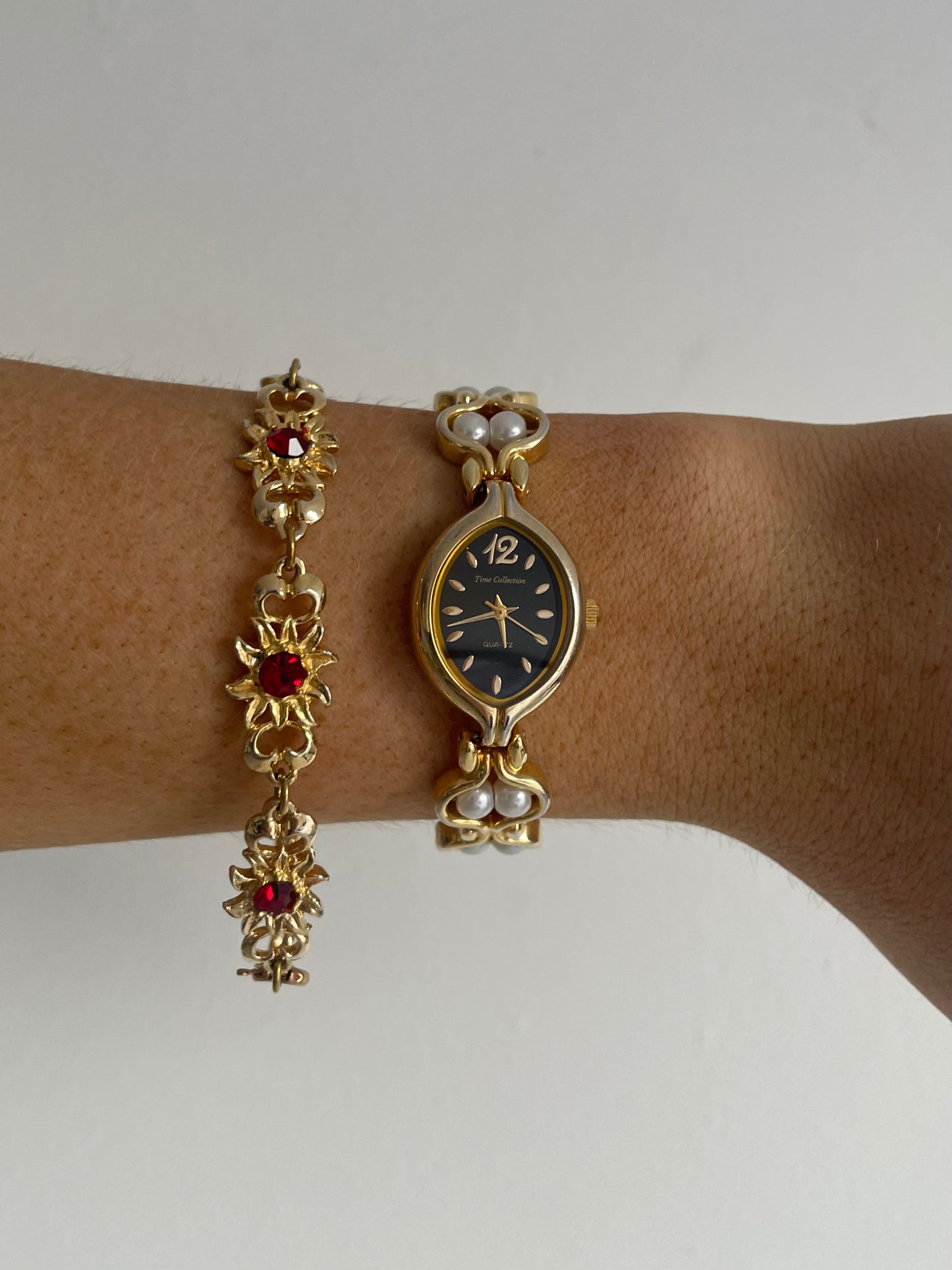 The Saskia Watch