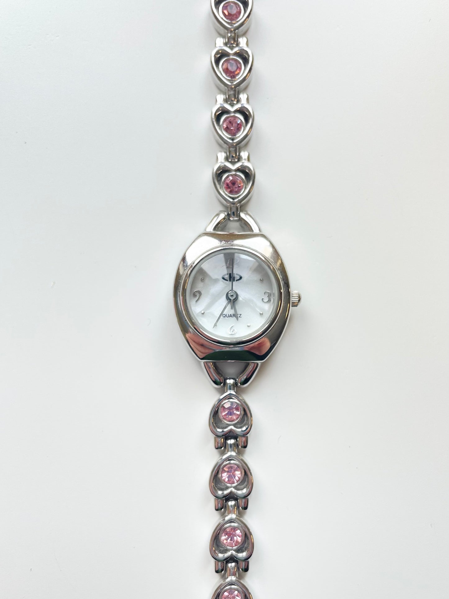 The Martha Watch