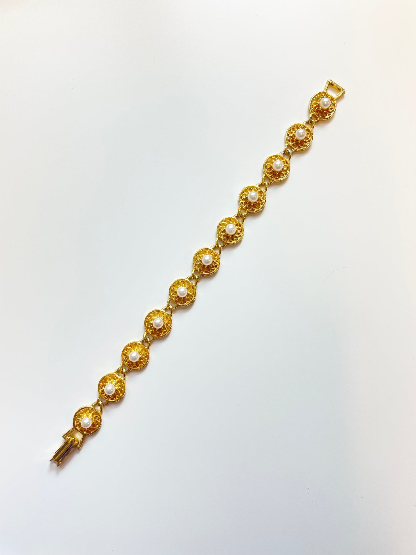 The Aurora Bracelet