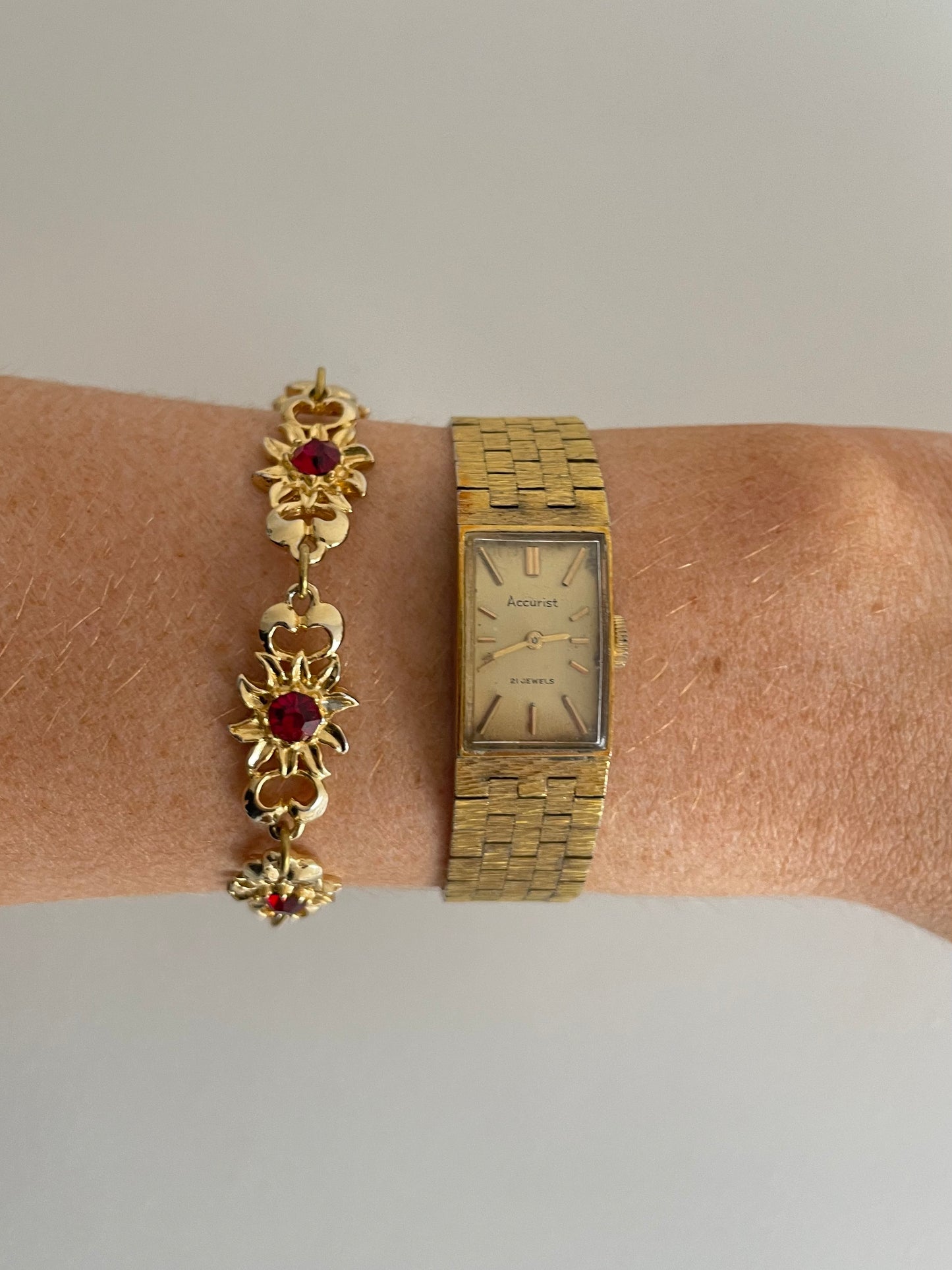 The Eleanor Watch