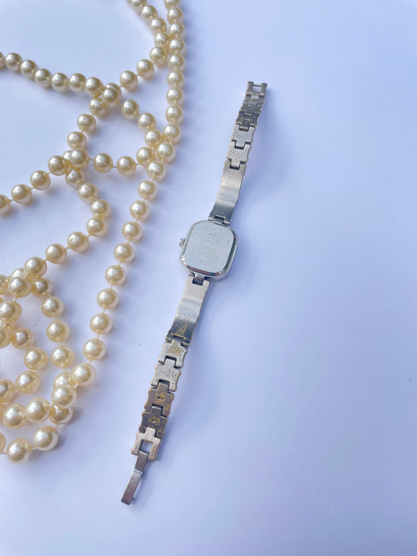 The Mildred Watch