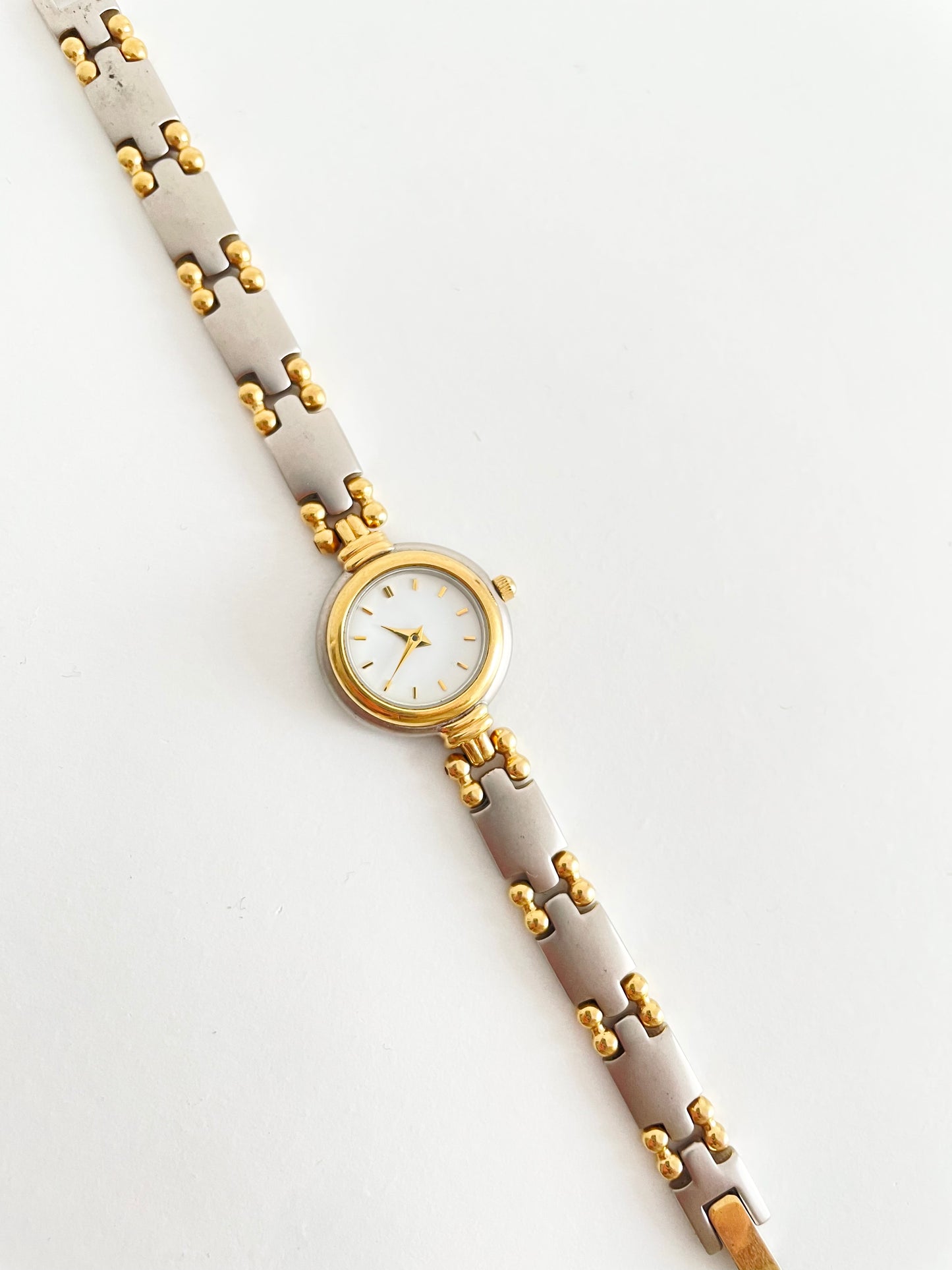 The Lyse Watch