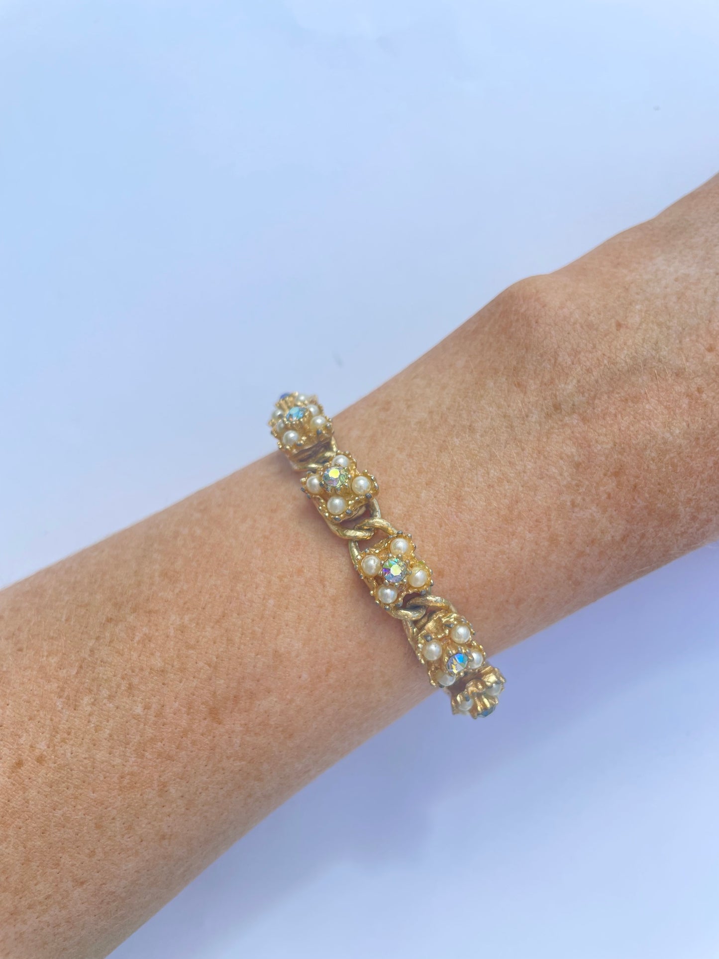 The Celine Bracelet