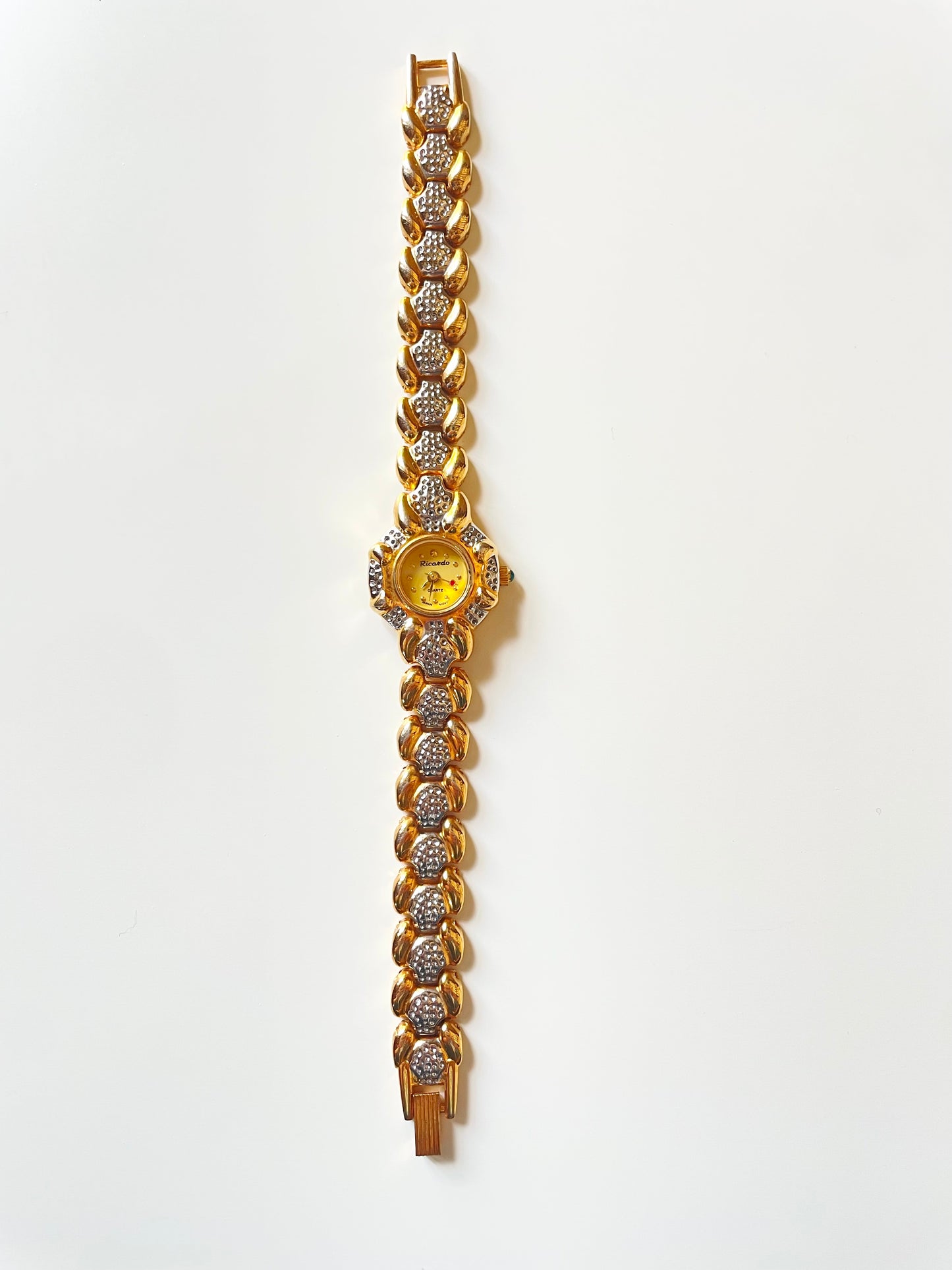 The Elizabeth Watch