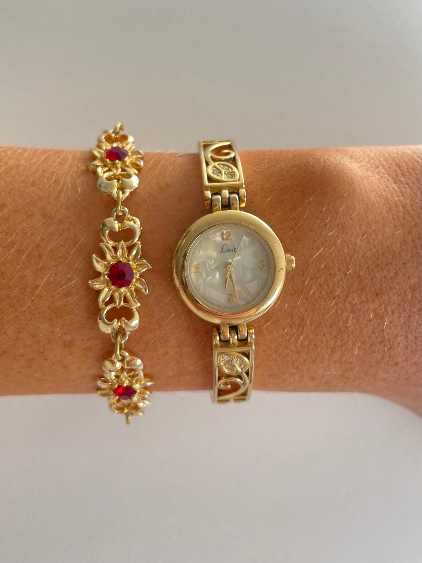 The Poppy Watch