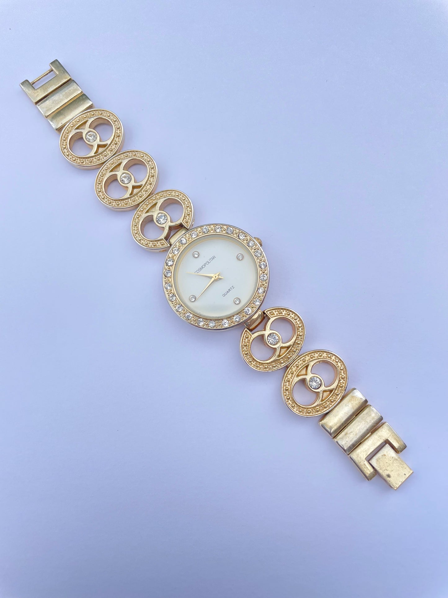 The Harmony Watch