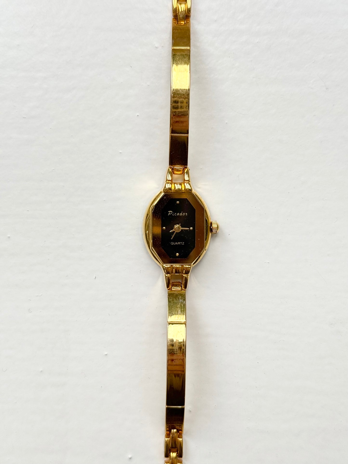 The Coco Watch