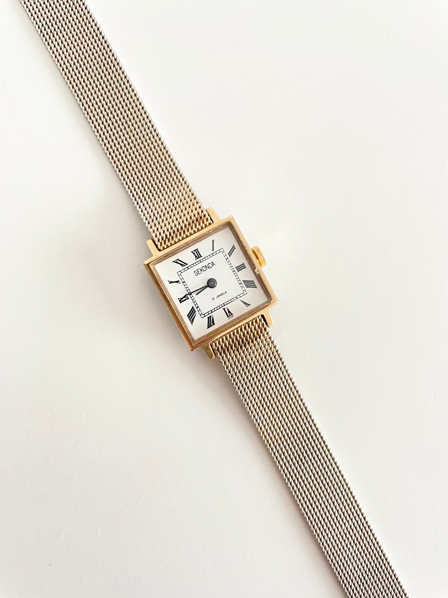 The Harriet Watch