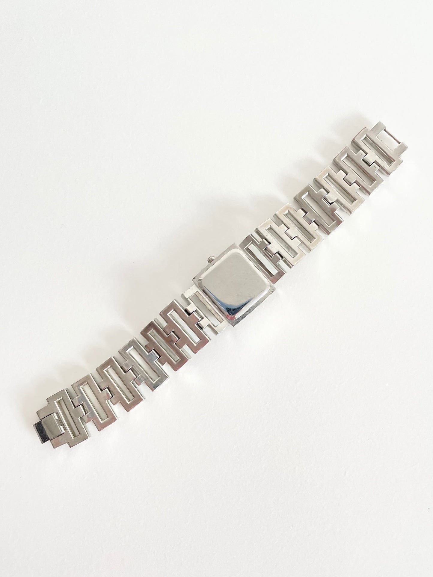 The Heidi Watch