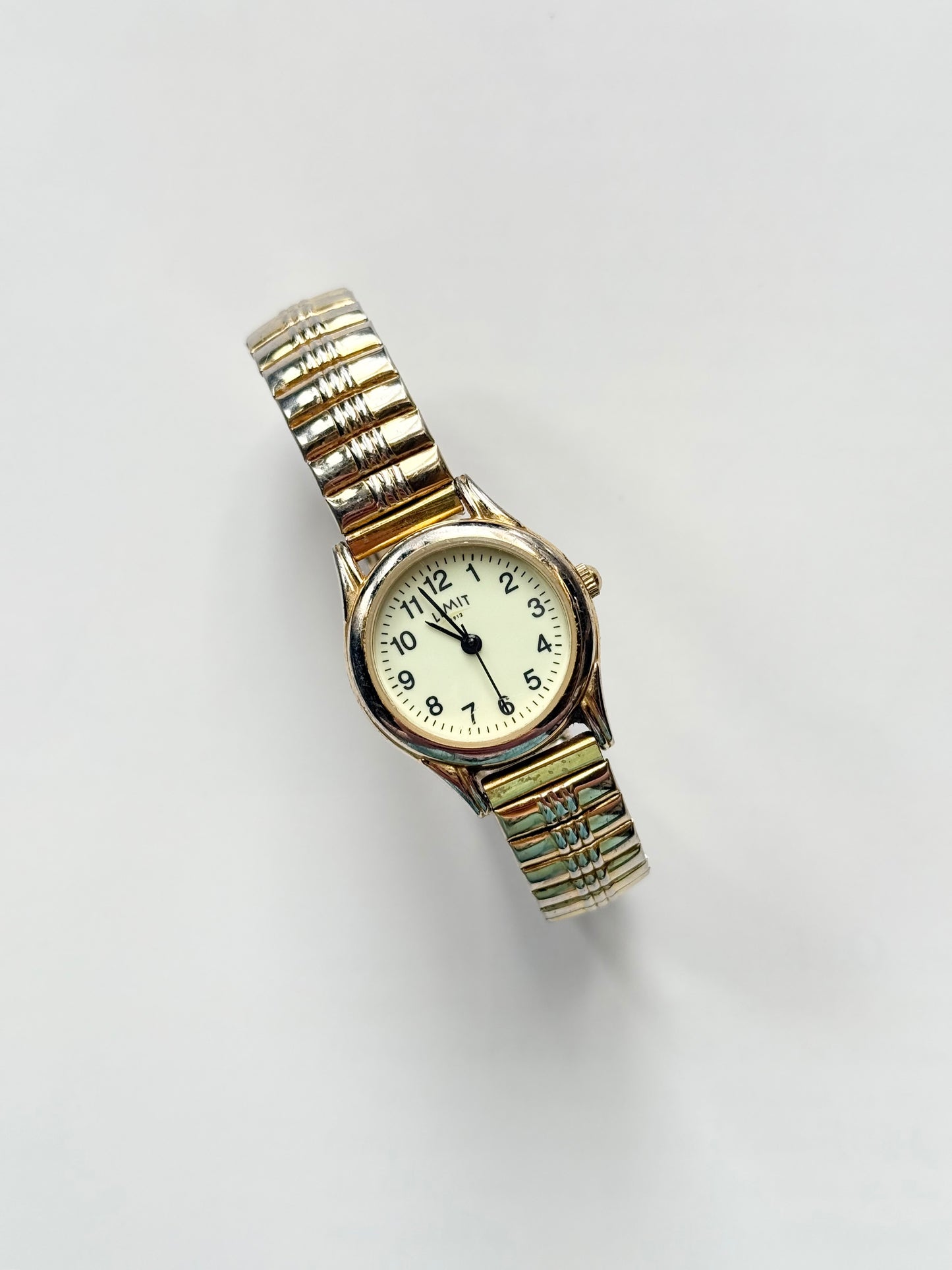 The Lillibet Watch