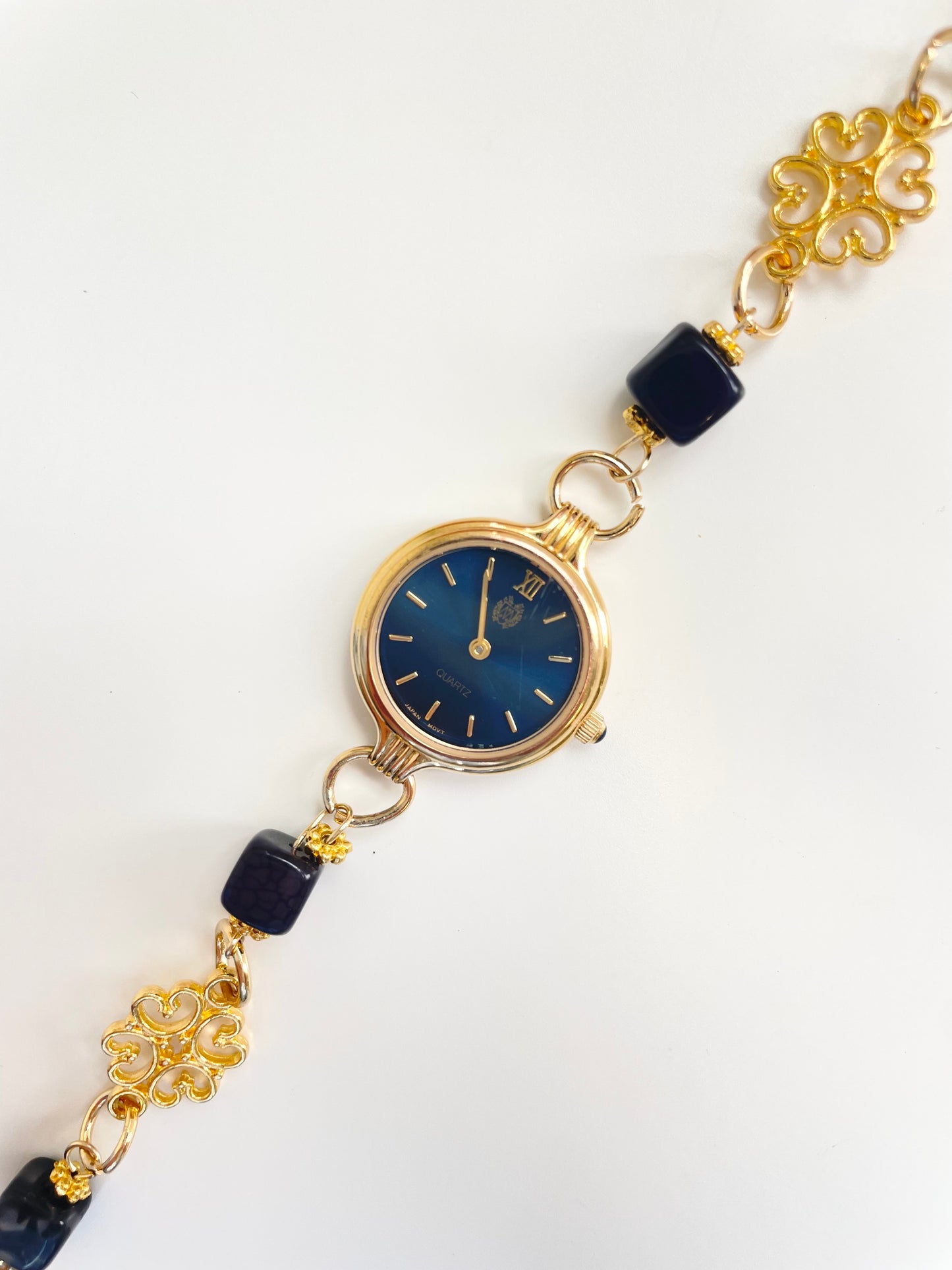 The Moon Light Watch
