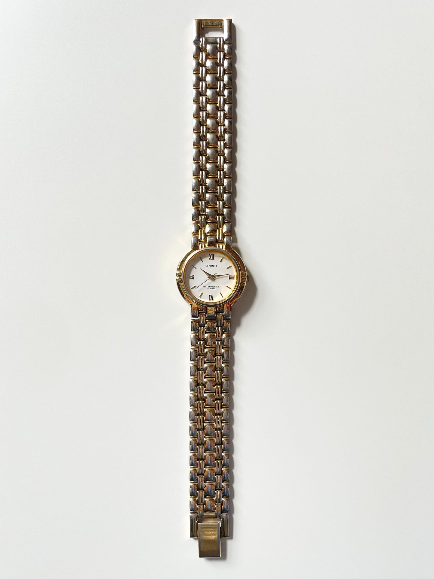 The Teresa Watch