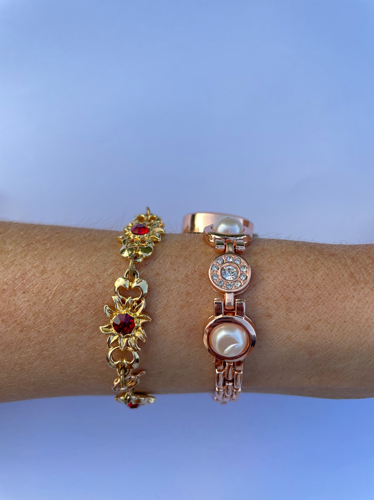 The Aurora Watch