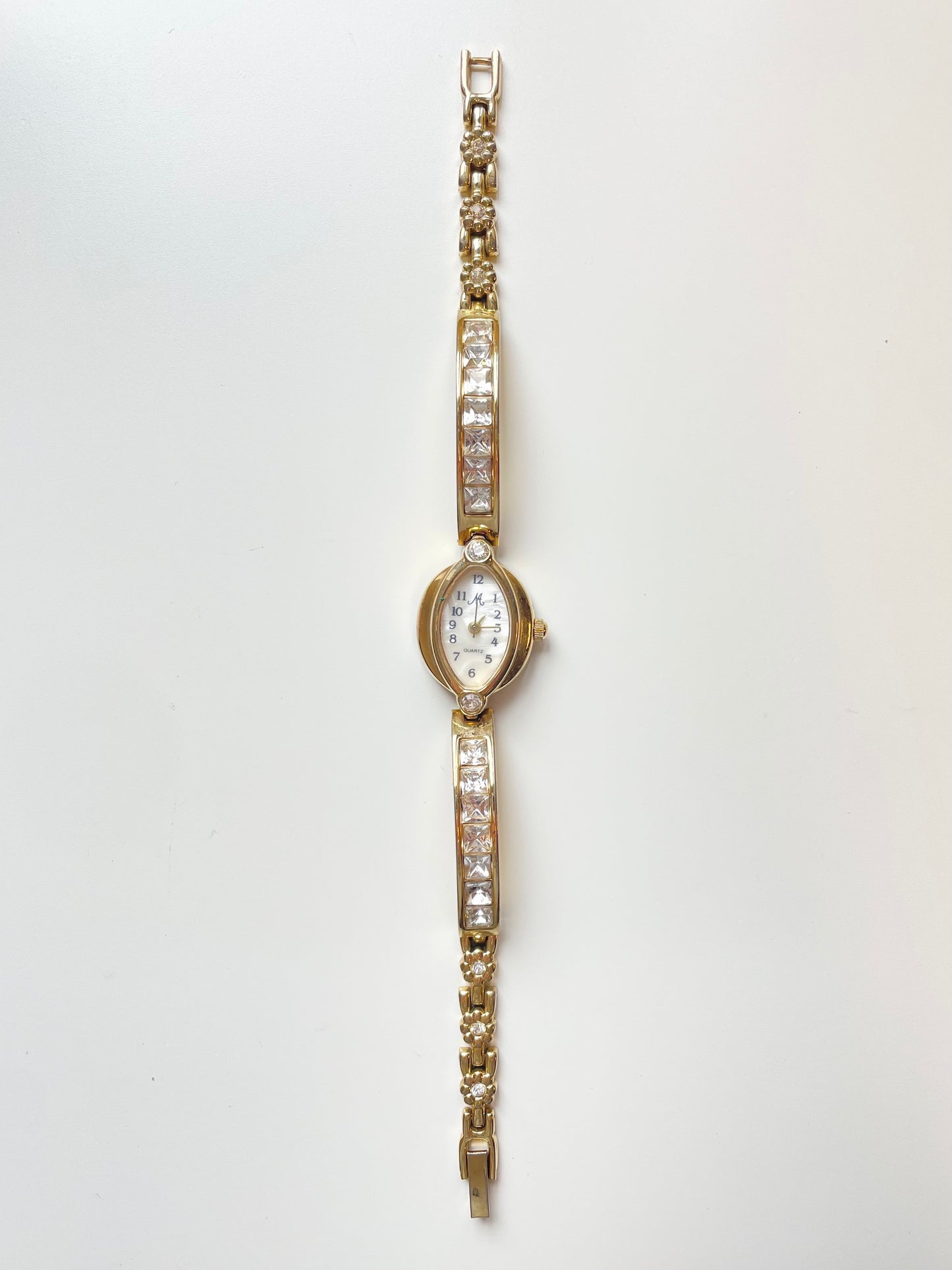 The Lilah Watch