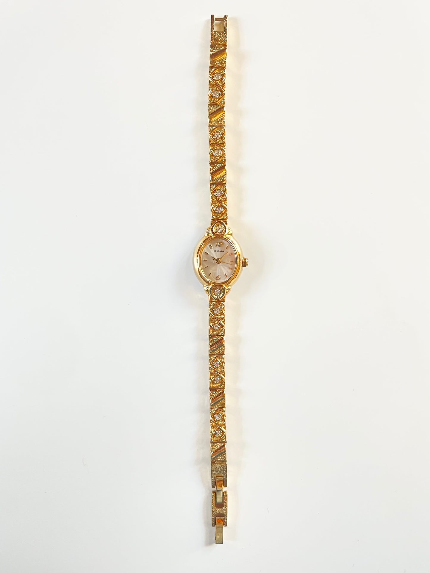 The Olivia Watch