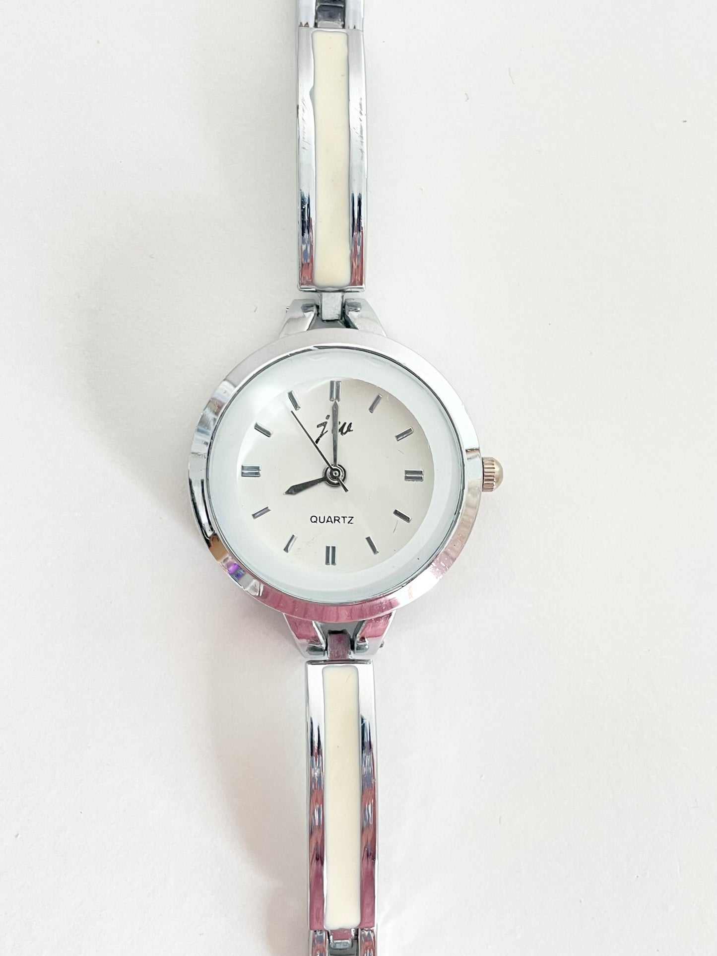 The Marina Watch